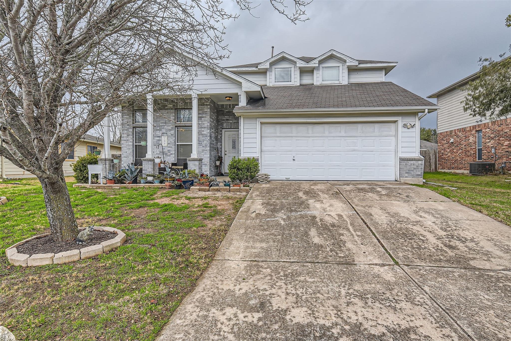 12828 Starbrimson Trl Property Photo 2