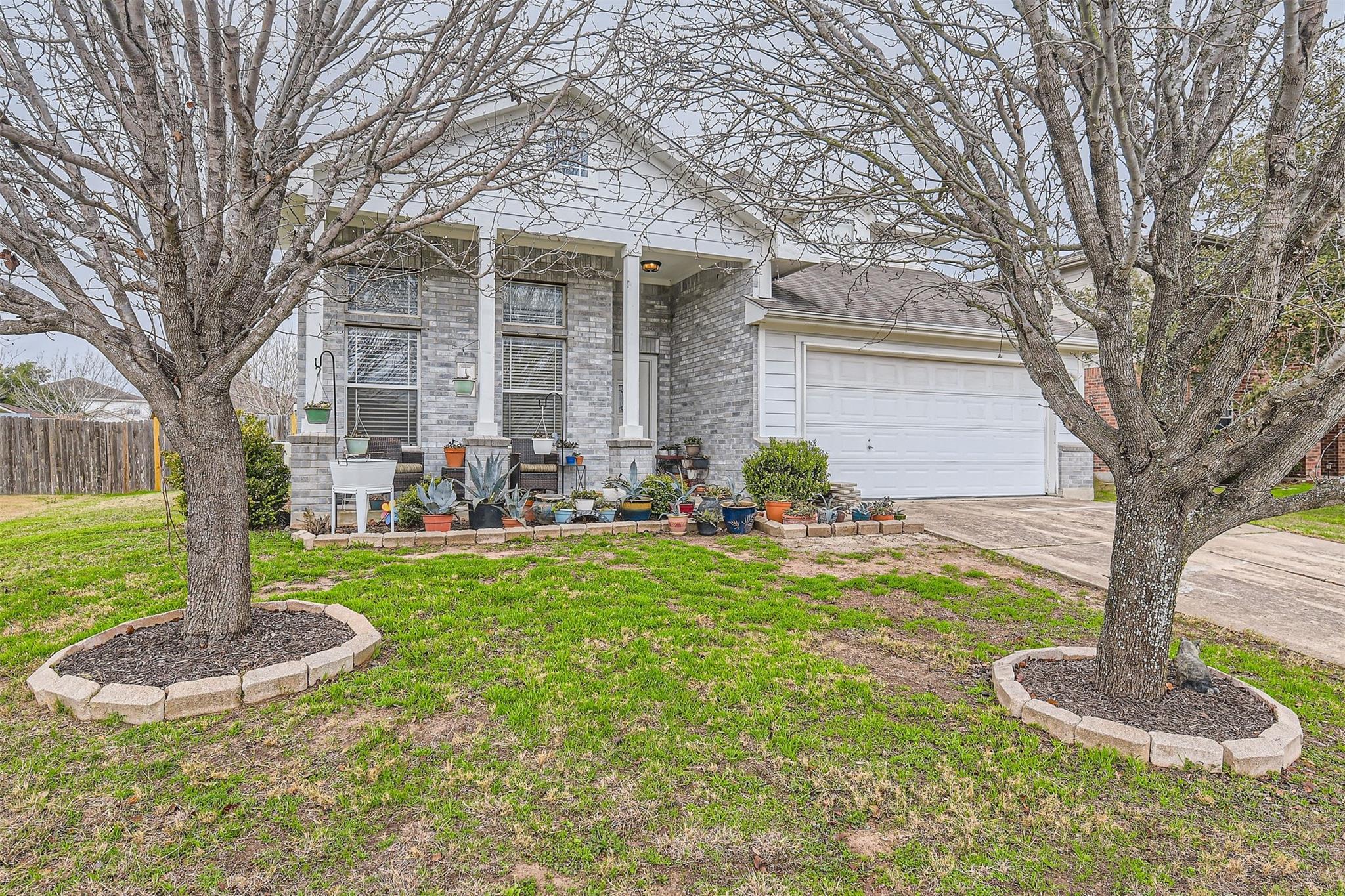 12828 Starbrimson Trl Property Photo 3