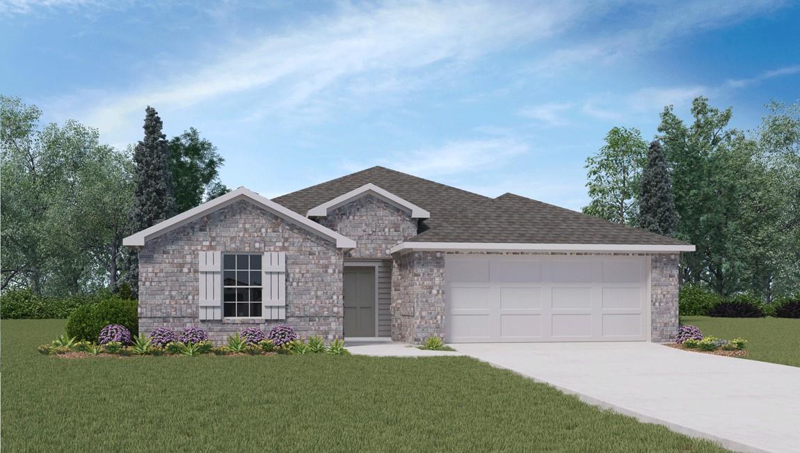 5807 Thunder Horse Dr Property Photo 1