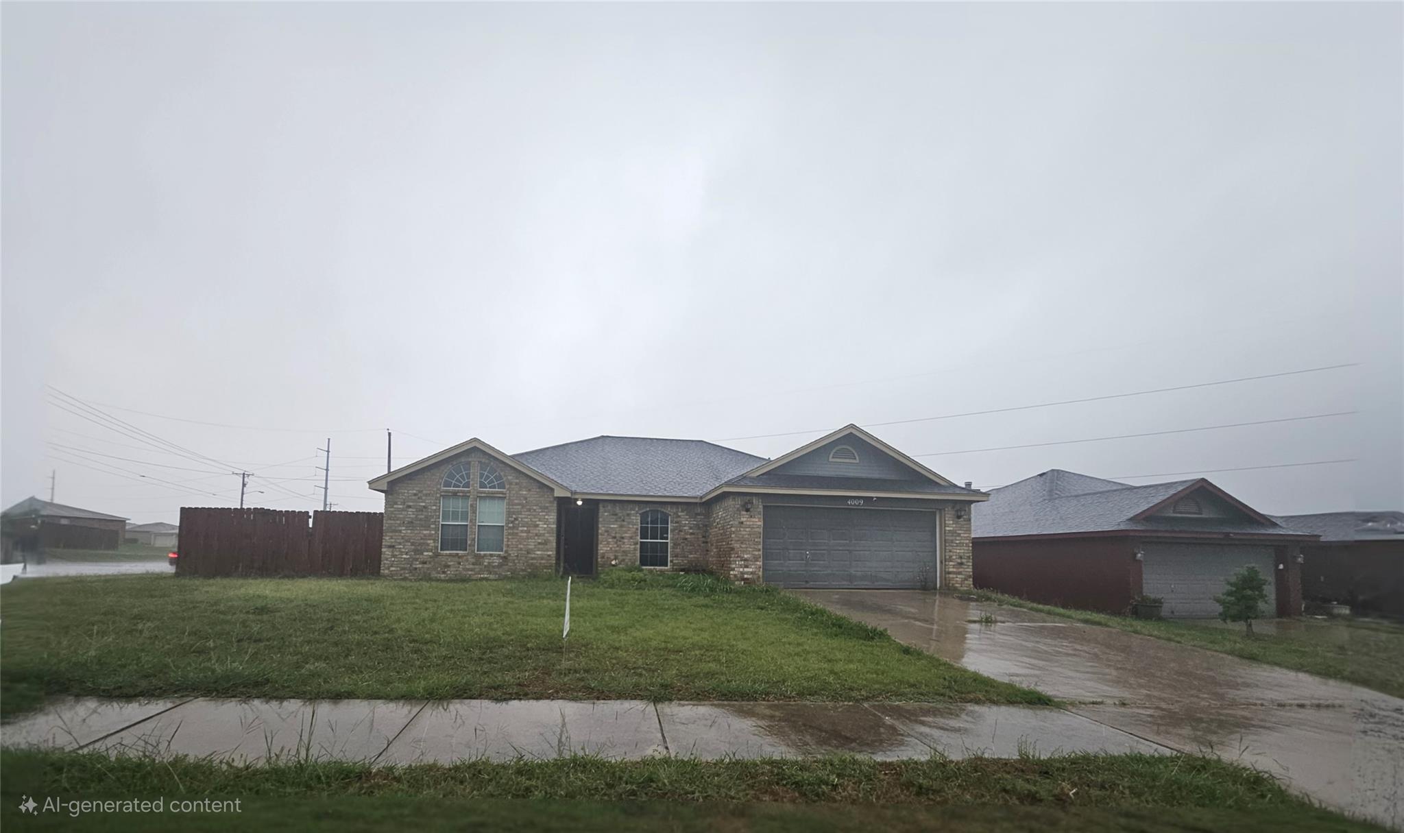 4009 Stallion Dr Property Photo 1