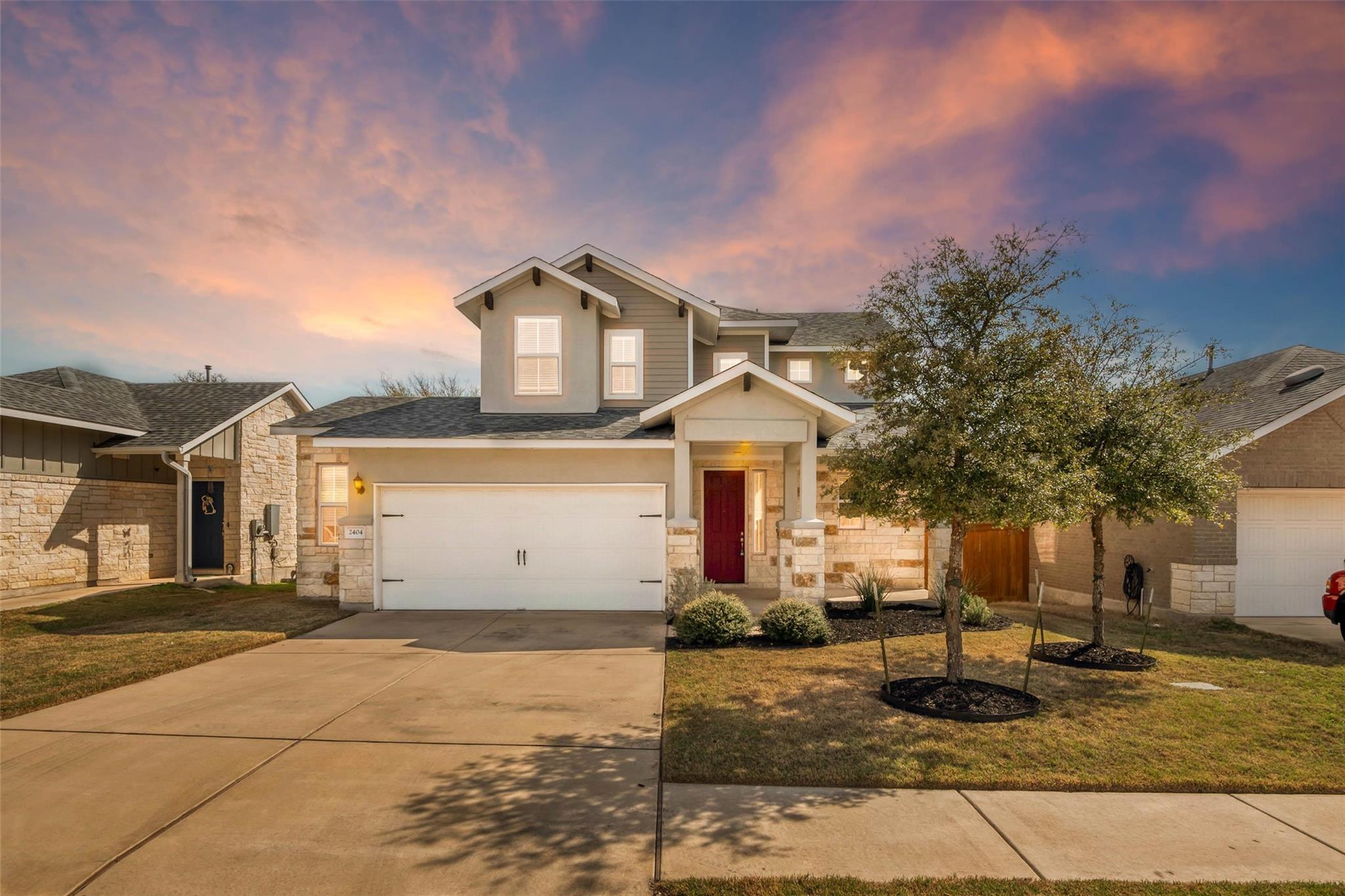2404 Burberry Ln Property Photo