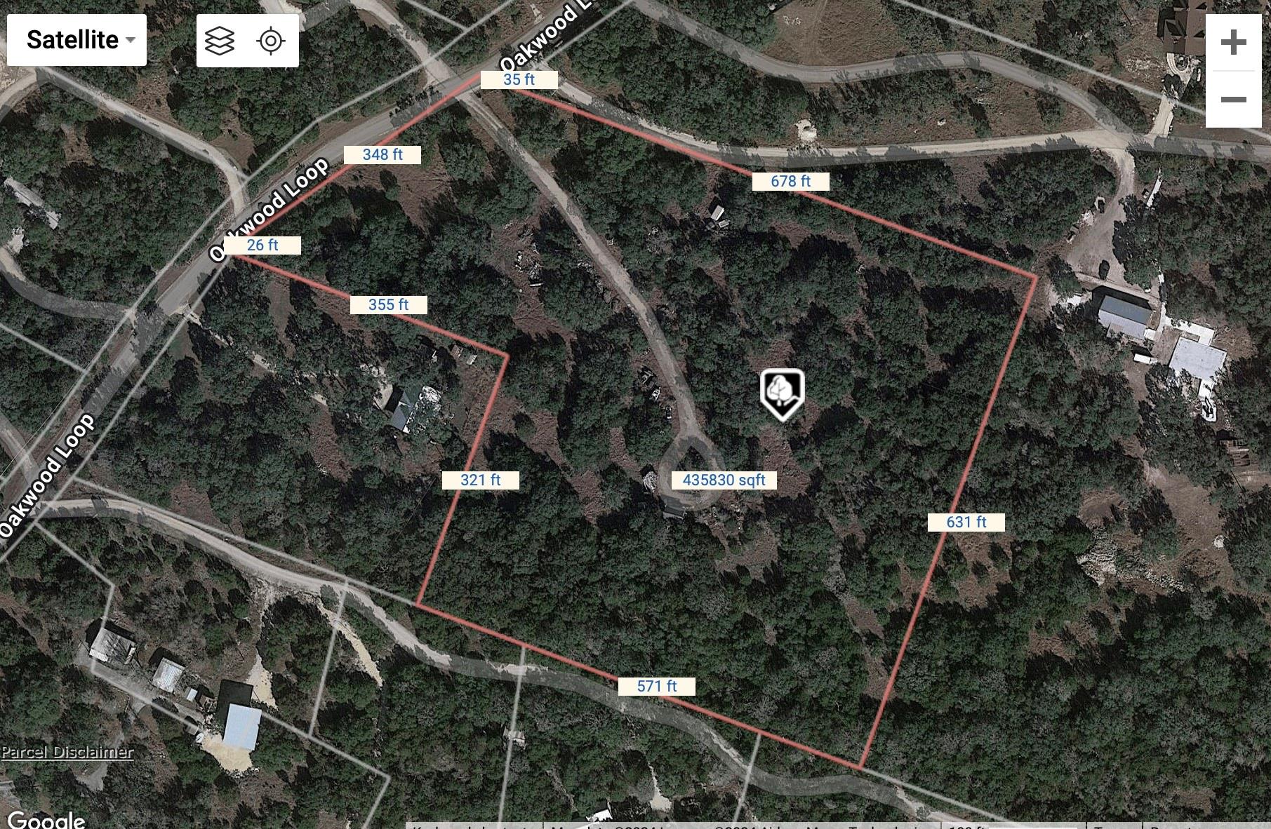 Tbd Oakwood Loop Property Photo 9