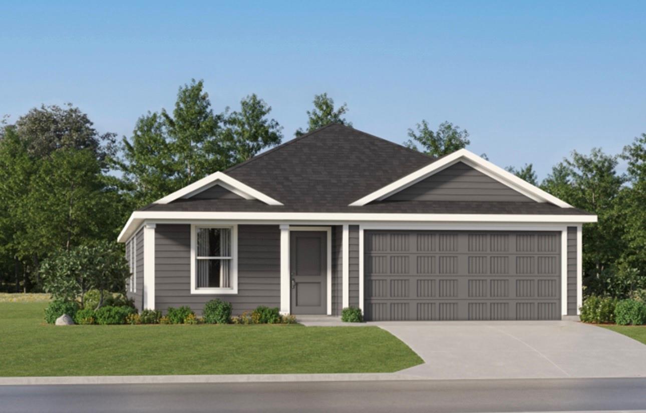 3425 Llano Alto Cir Property Photo