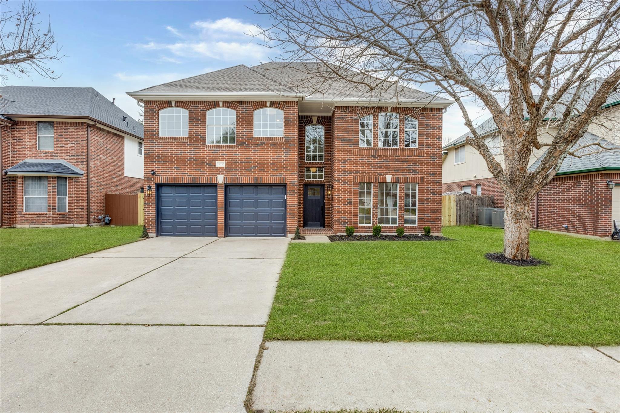 13030 Partridge Bend Dr Property Photo