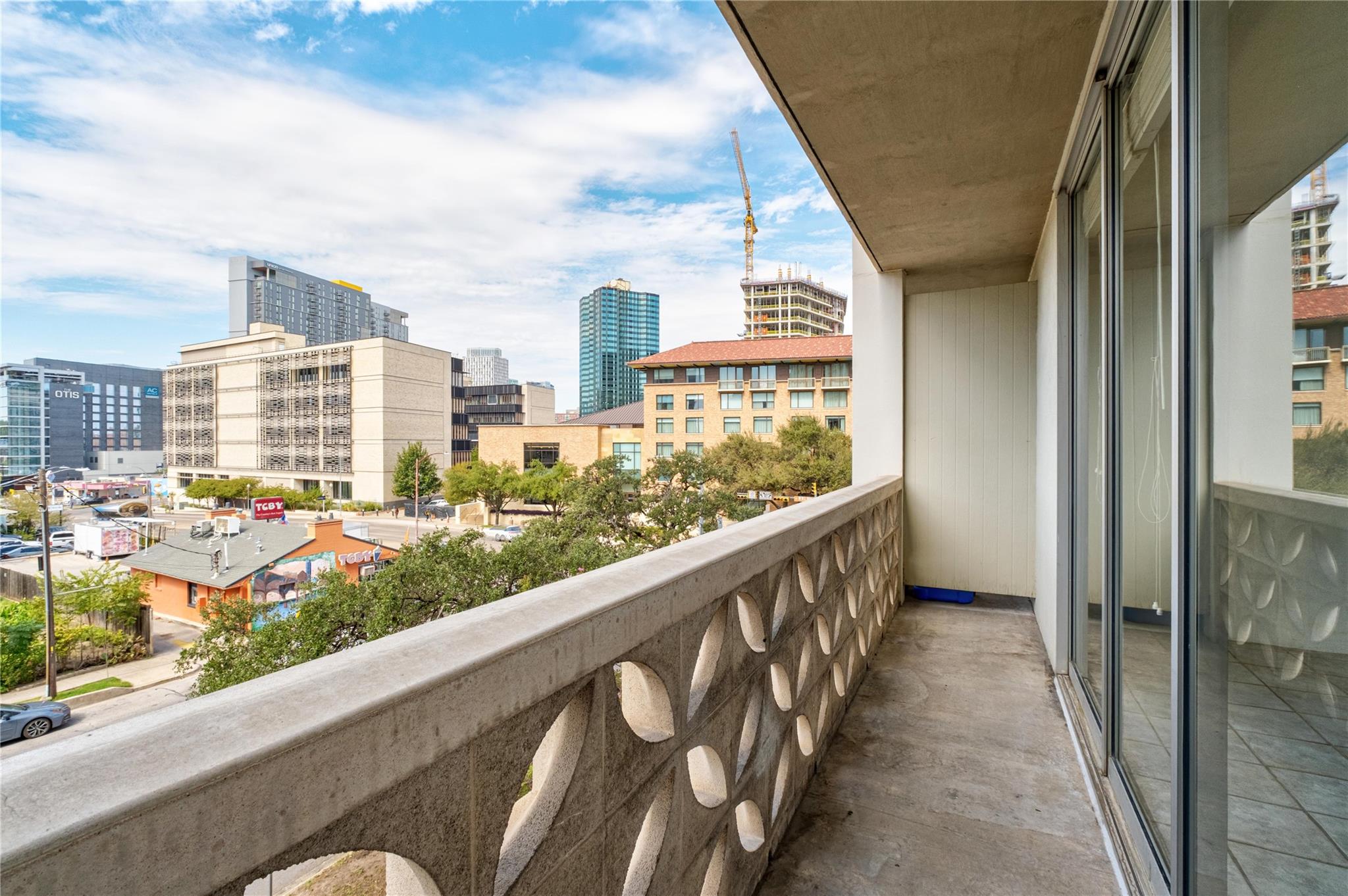 1801 Lavaca St #3b Property Photo 1