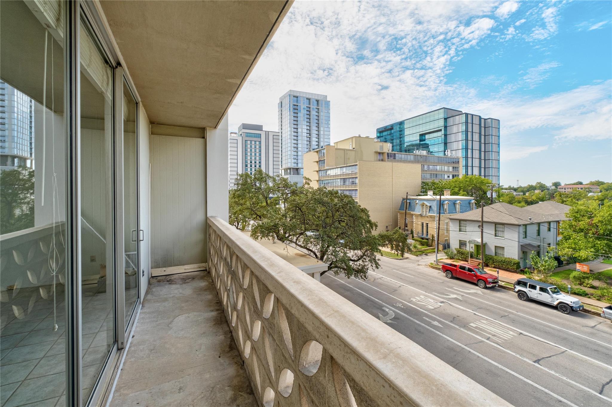 1801 Lavaca St #3b Property Photo 2