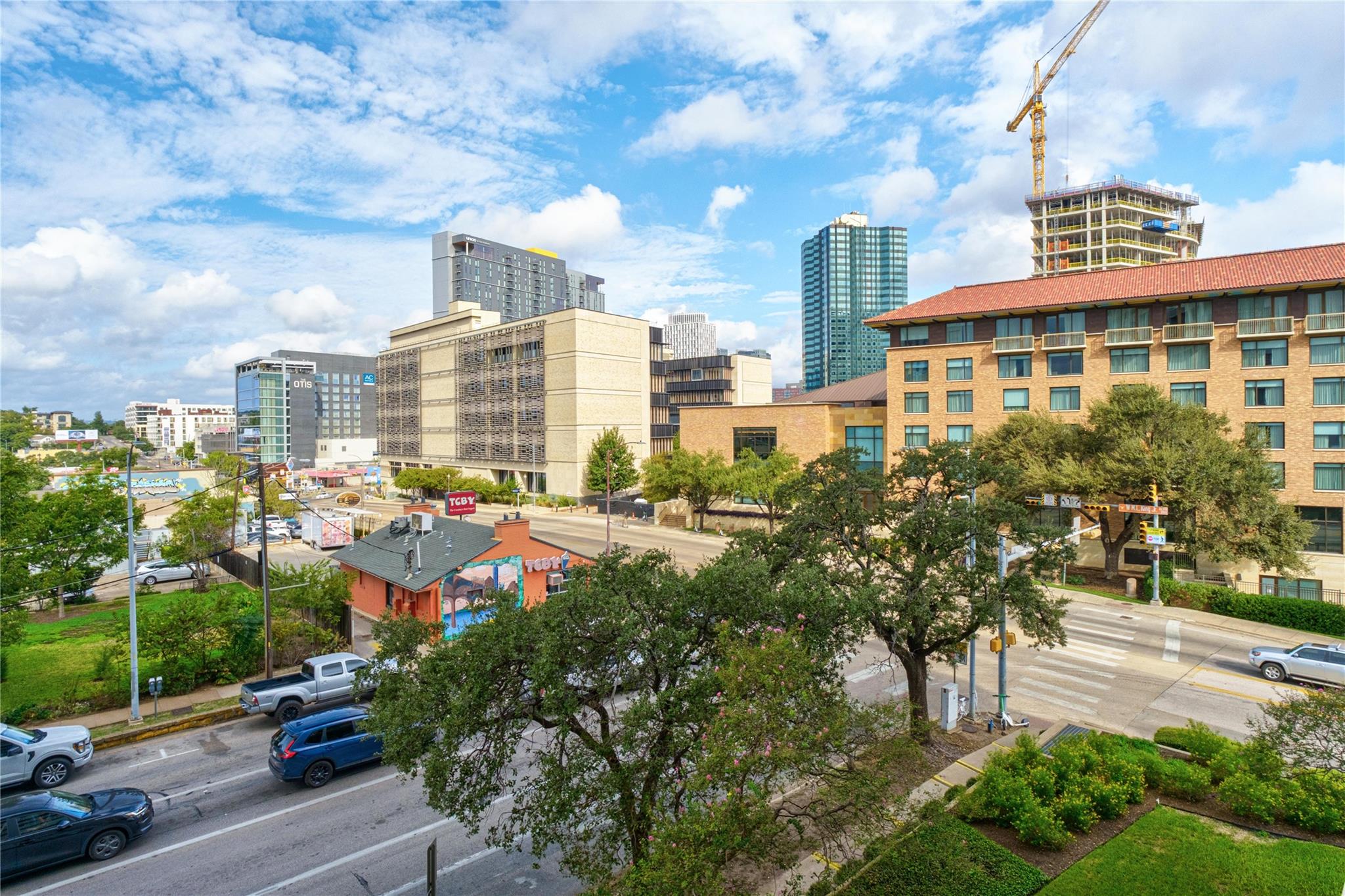 1801 Lavaca St #3b Property Photo 8