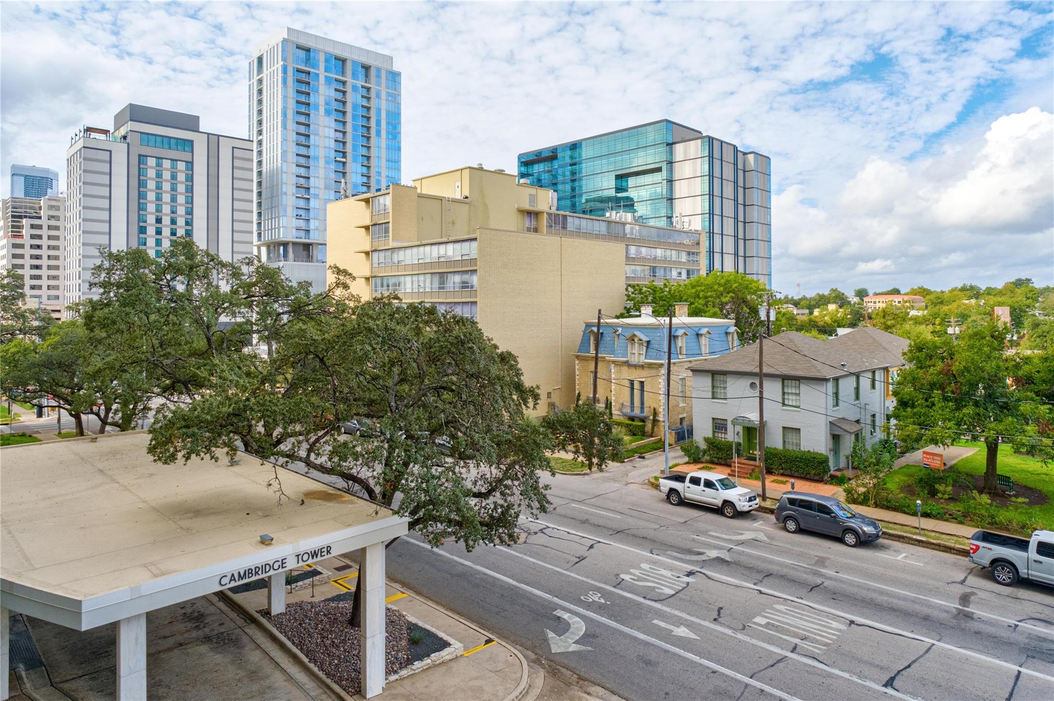 1801 Lavaca St #3b Property Photo 10