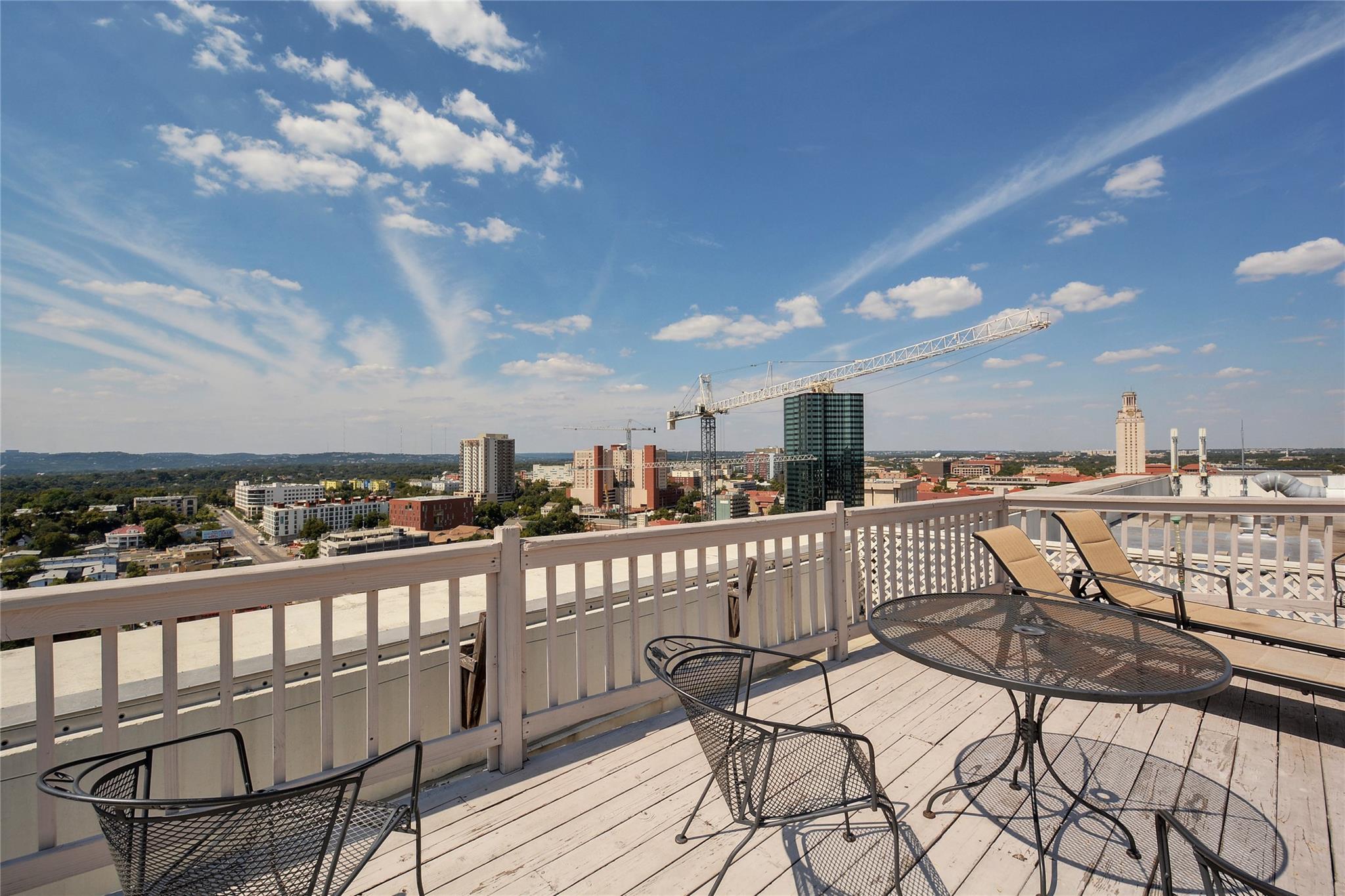 1801 Lavaca St #3b Property Photo 13