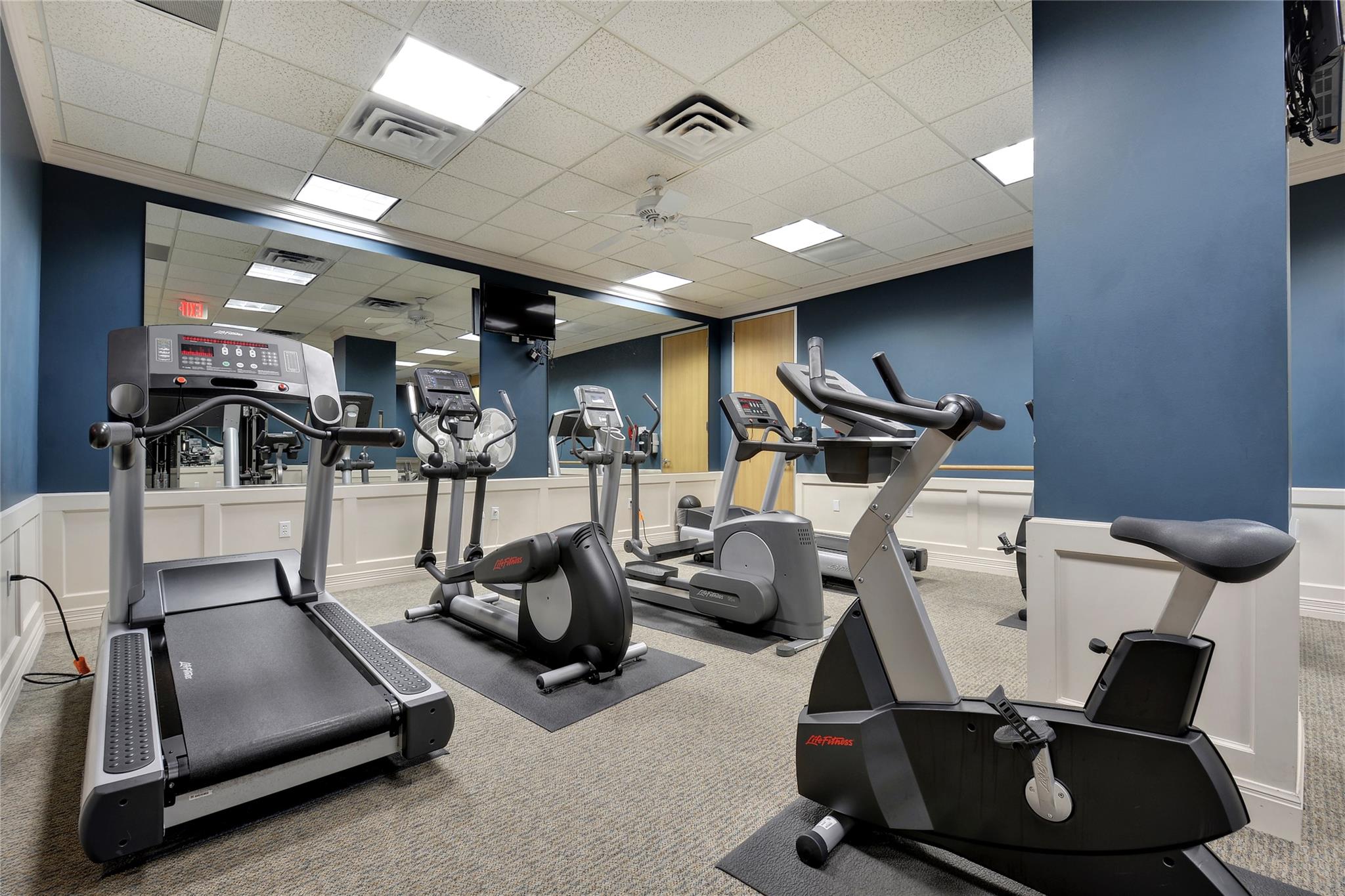 1801 Lavaca St #3b Property Photo 15