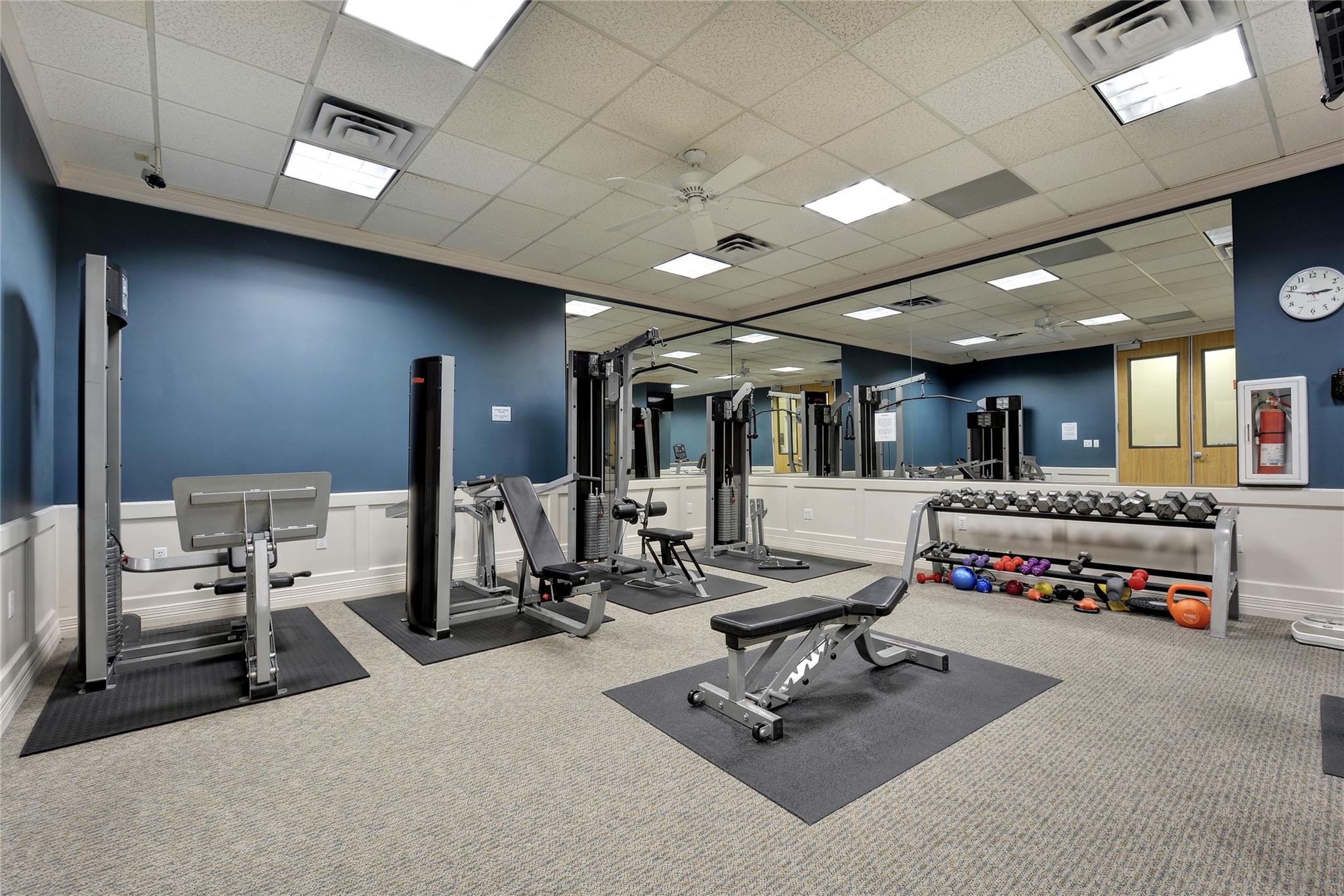 1801 Lavaca St #3b Property Photo 16