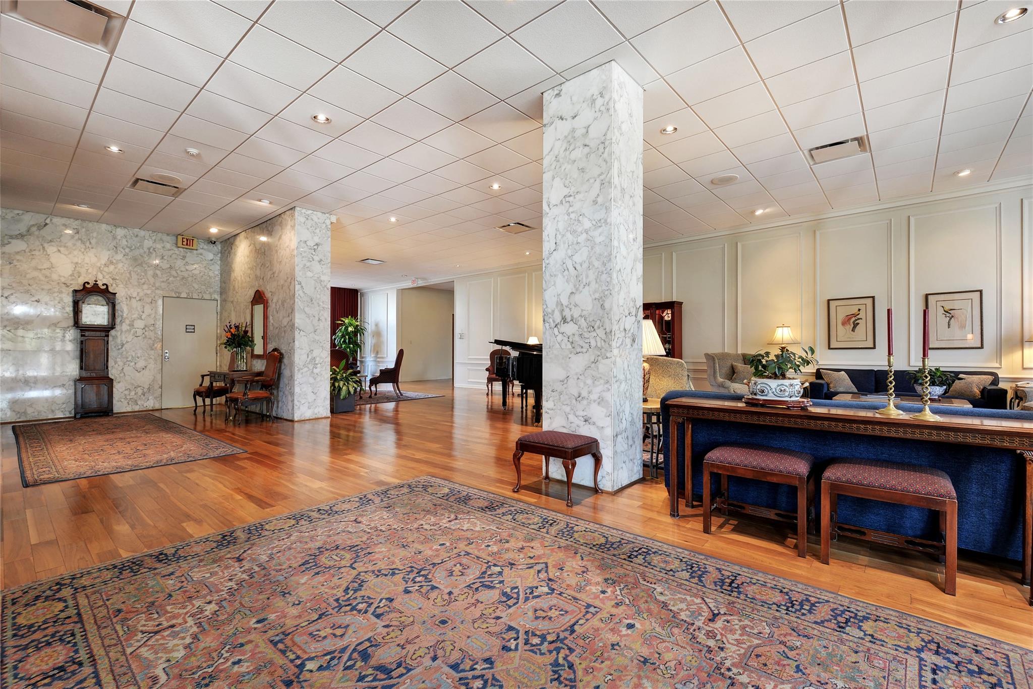 1801 Lavaca St #3b Property Photo 18