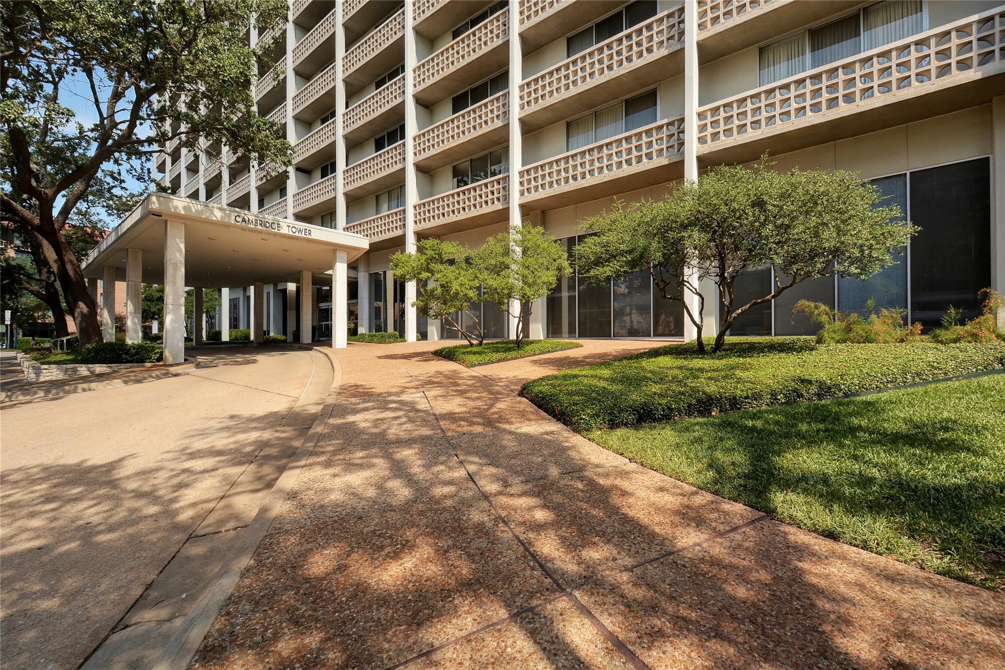 1801 Lavaca St #3b Property Photo 19
