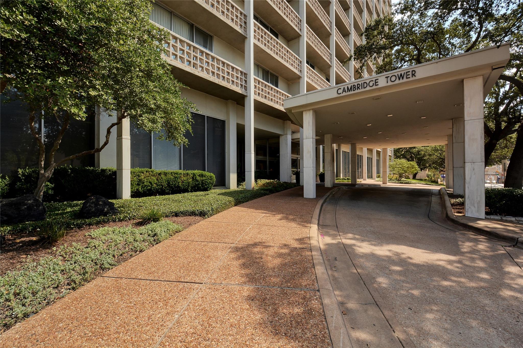 1801 Lavaca St #3b Property Photo 20