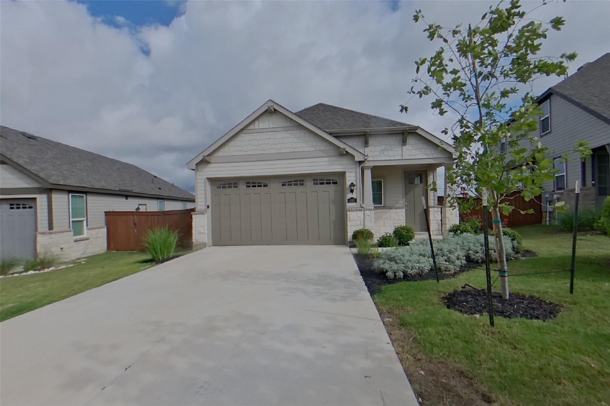 445 Raglands Rd Property Photo 1