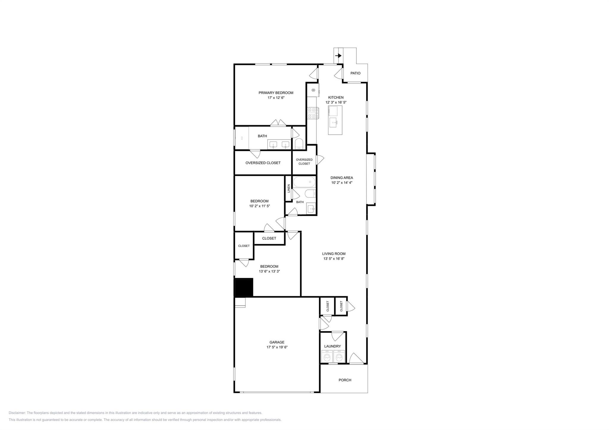 445 Raglands Rd Property Photo 17