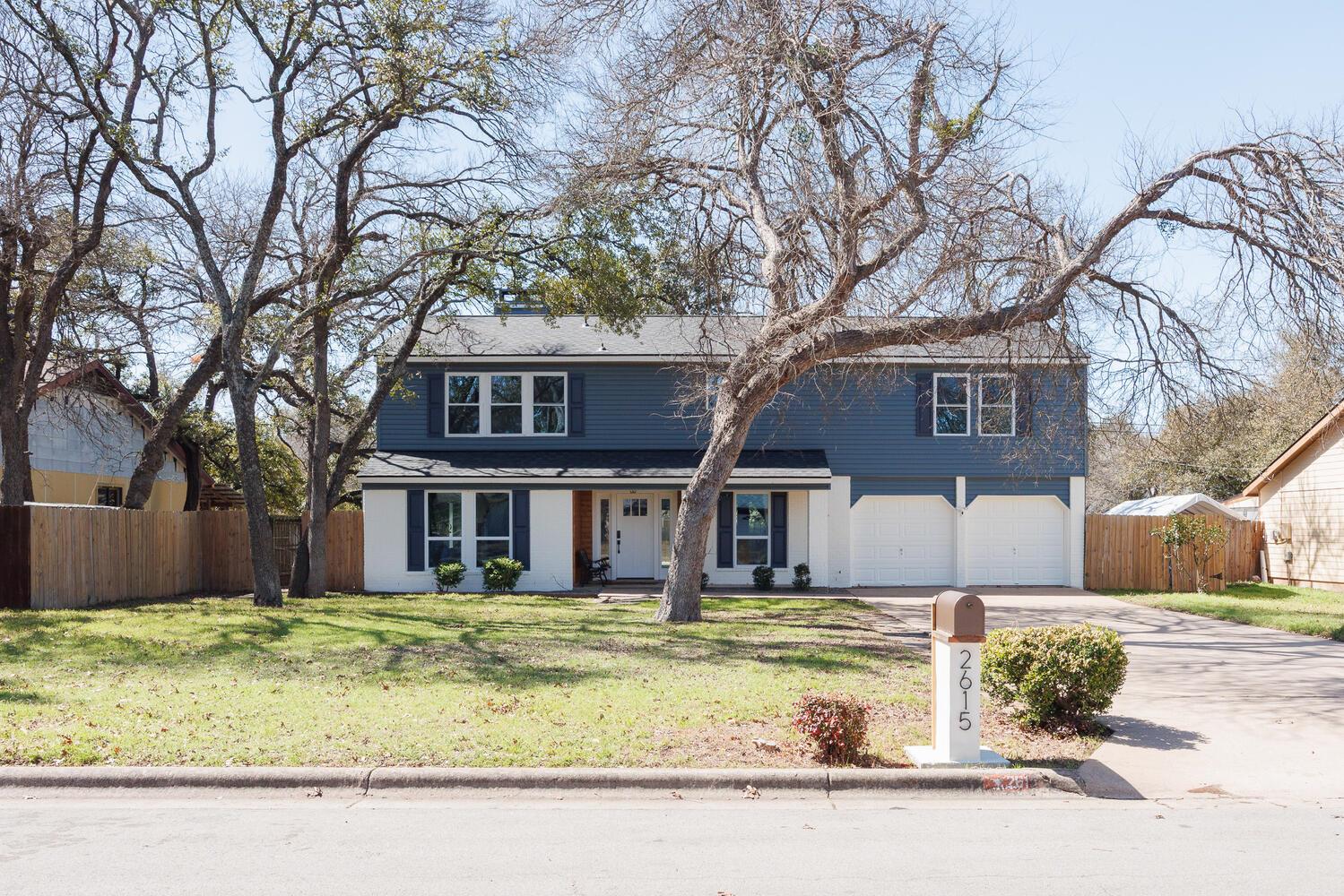 2615 Oak Meadow Dr Property Photo