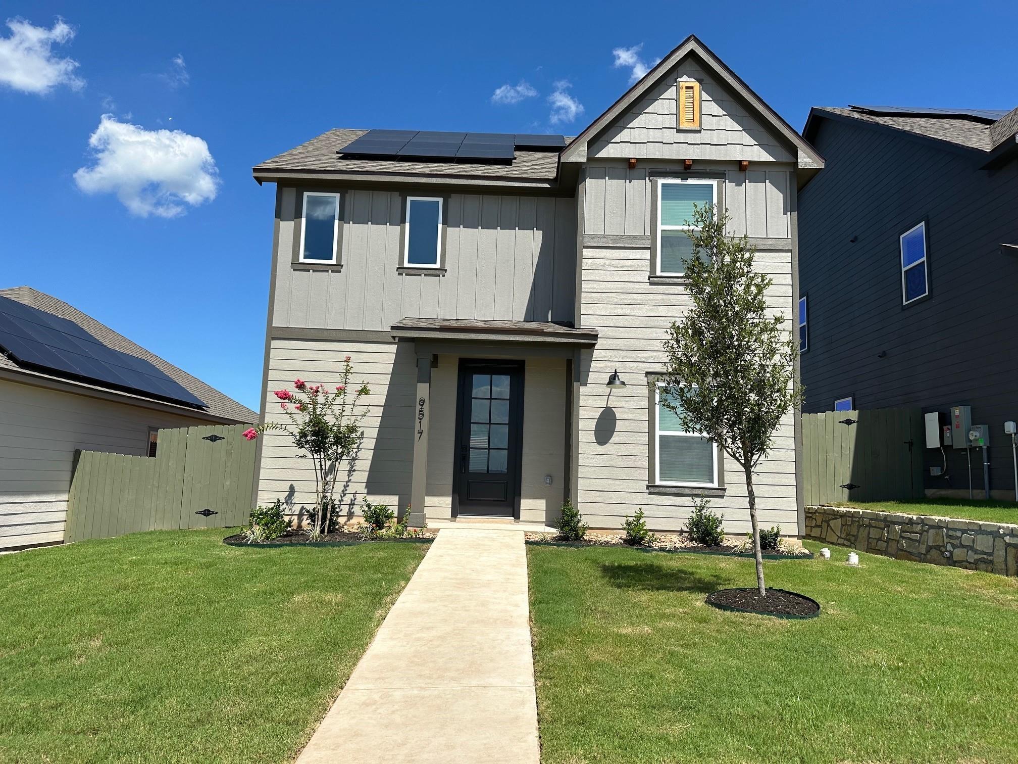 9517 Balmy Ln Property Photo 1