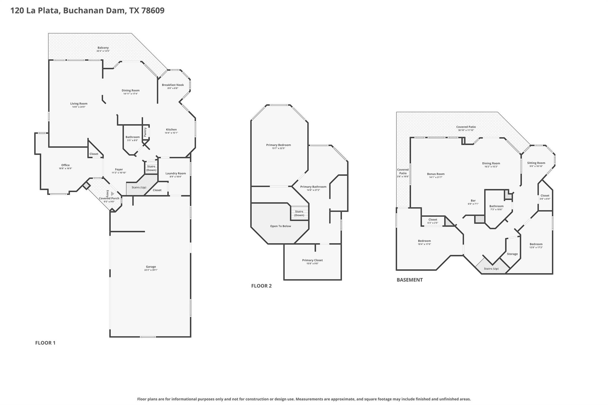 120 La Plata Ct Property Photo 40