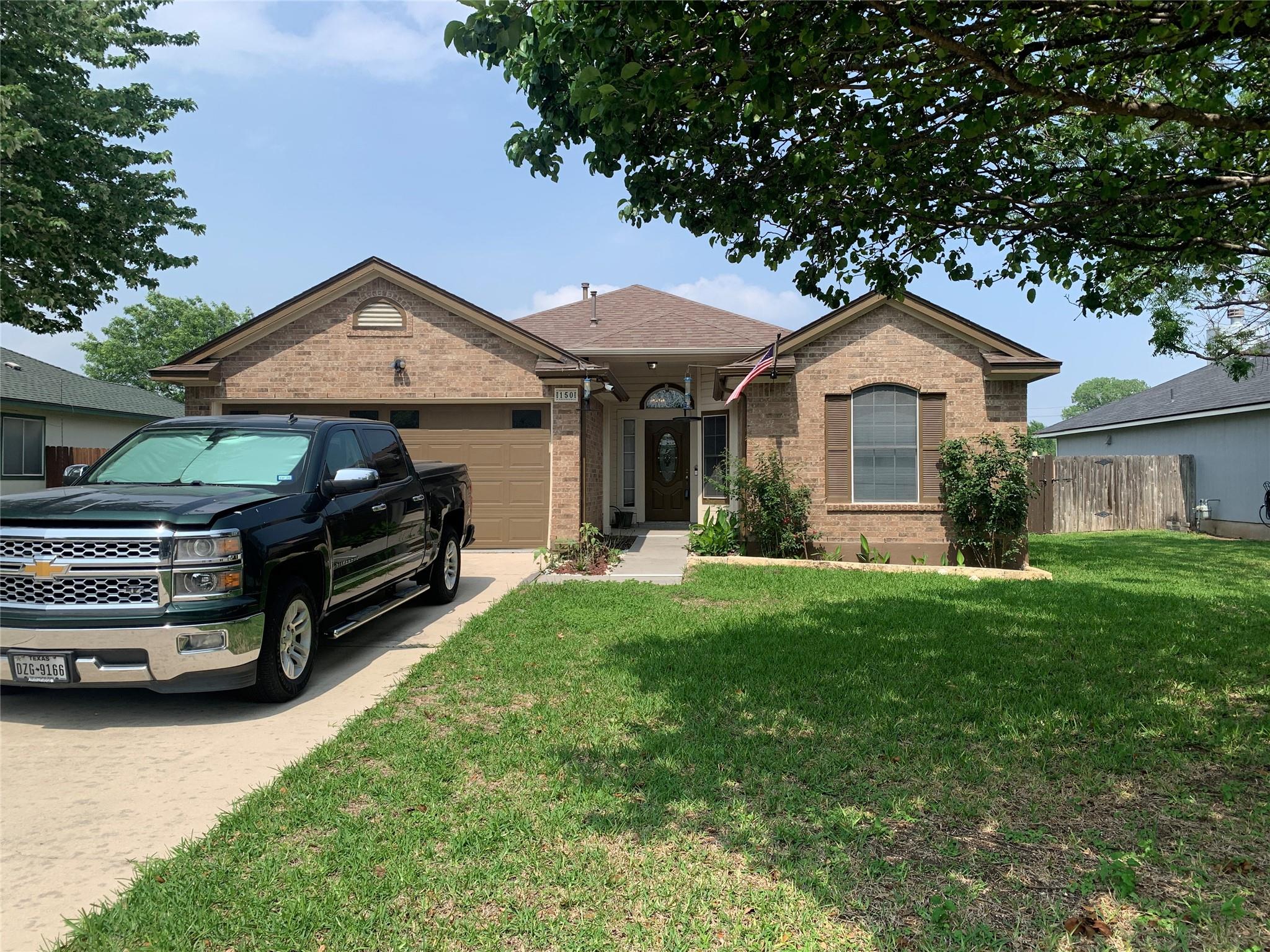 150 Elmer Cv Property Photo 1