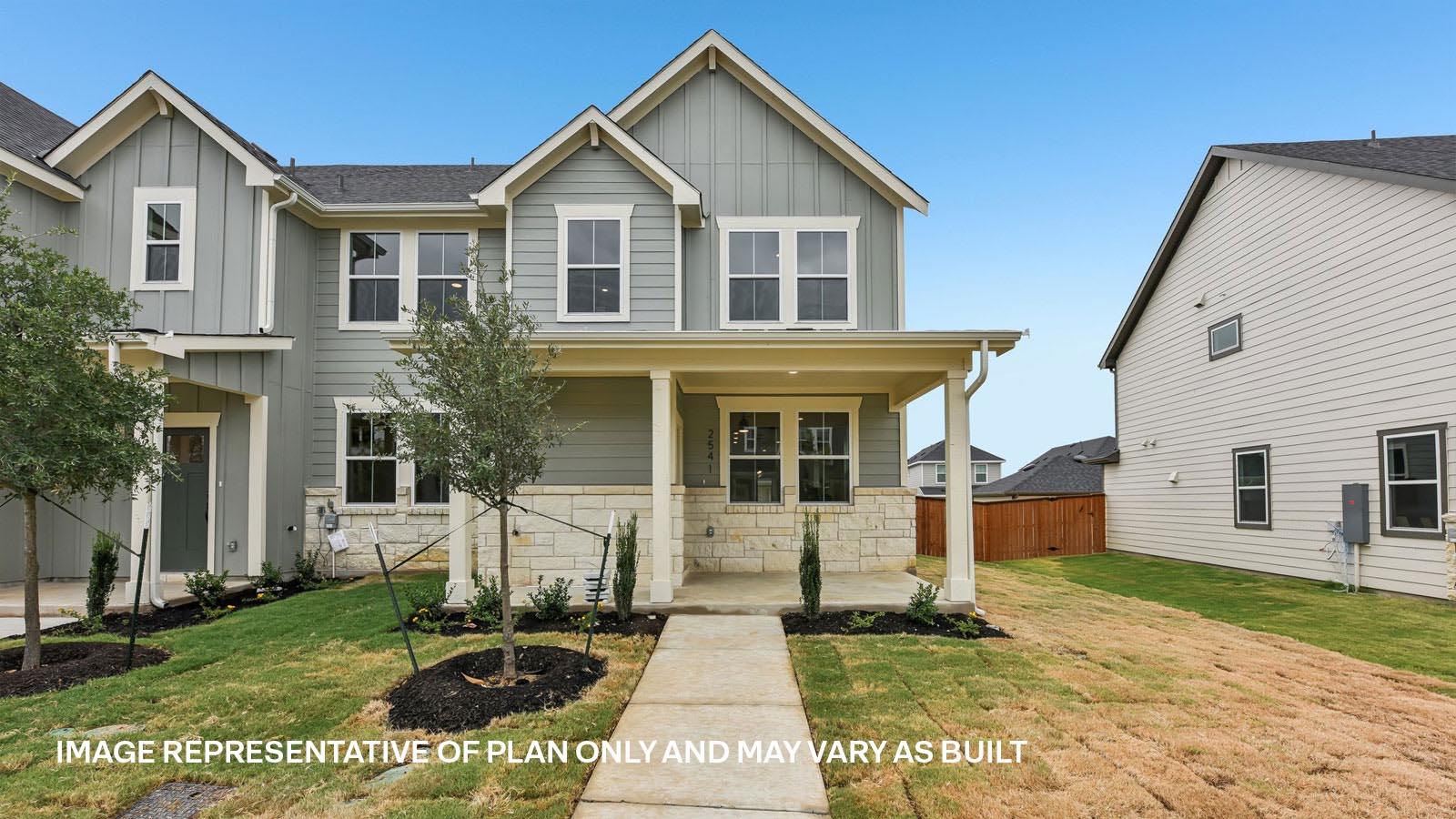 2556 Violet Theo Ln Property Photo 1