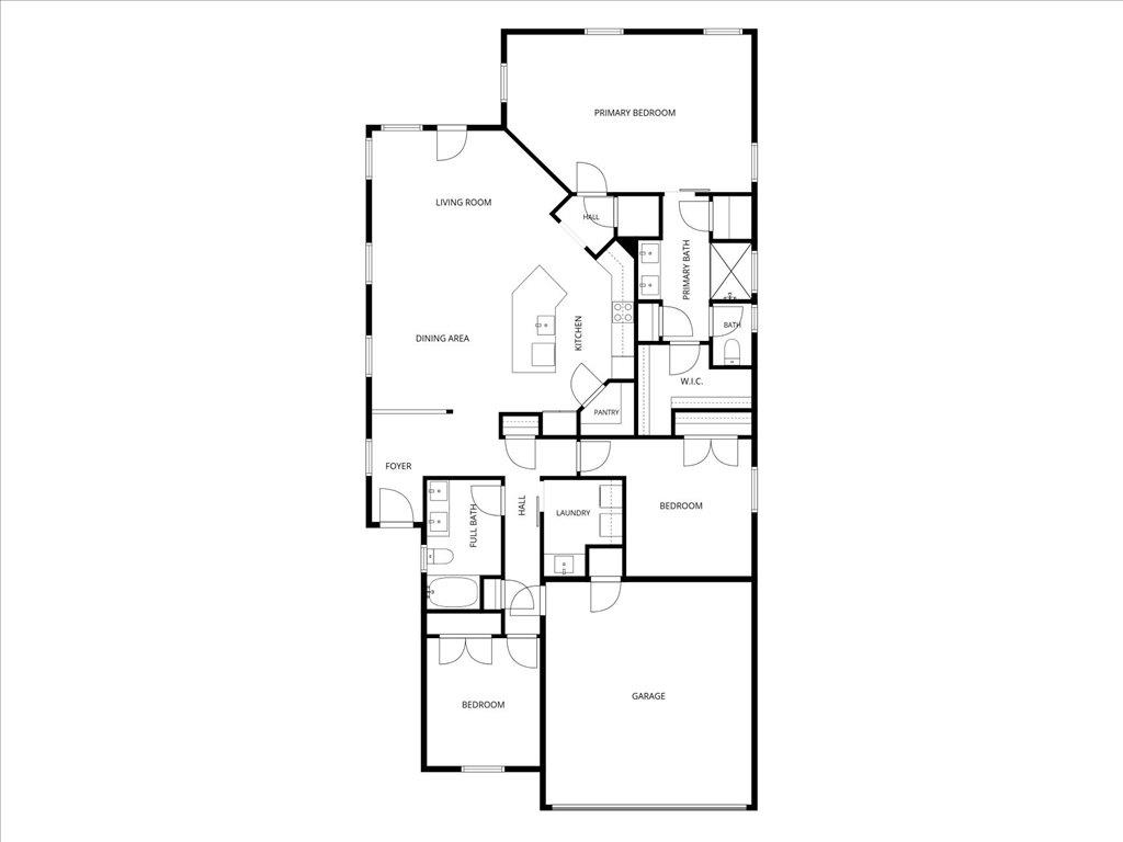 17004 Gibbons Path Property Photo 5