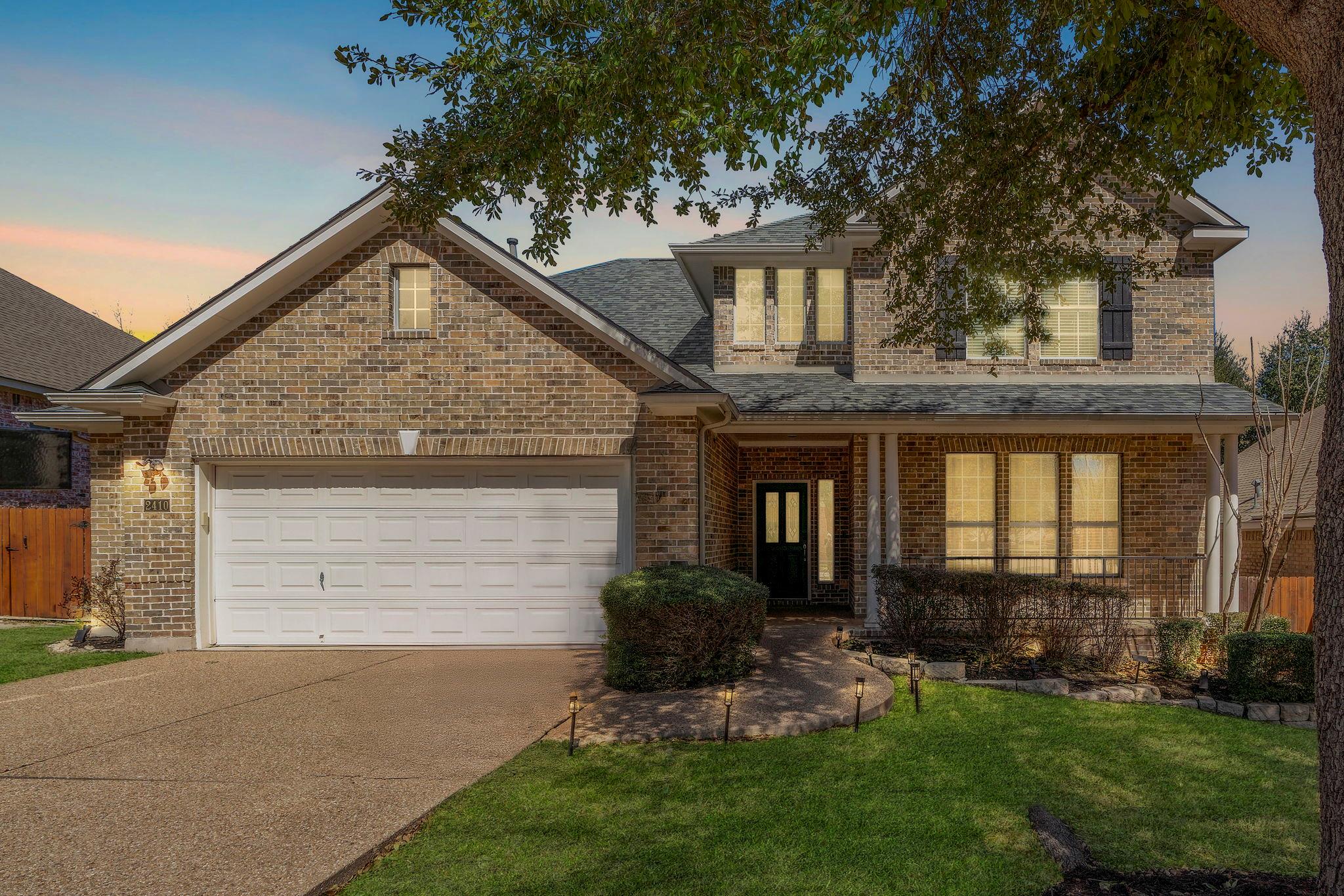 2410 Danciger Ln Property Photo