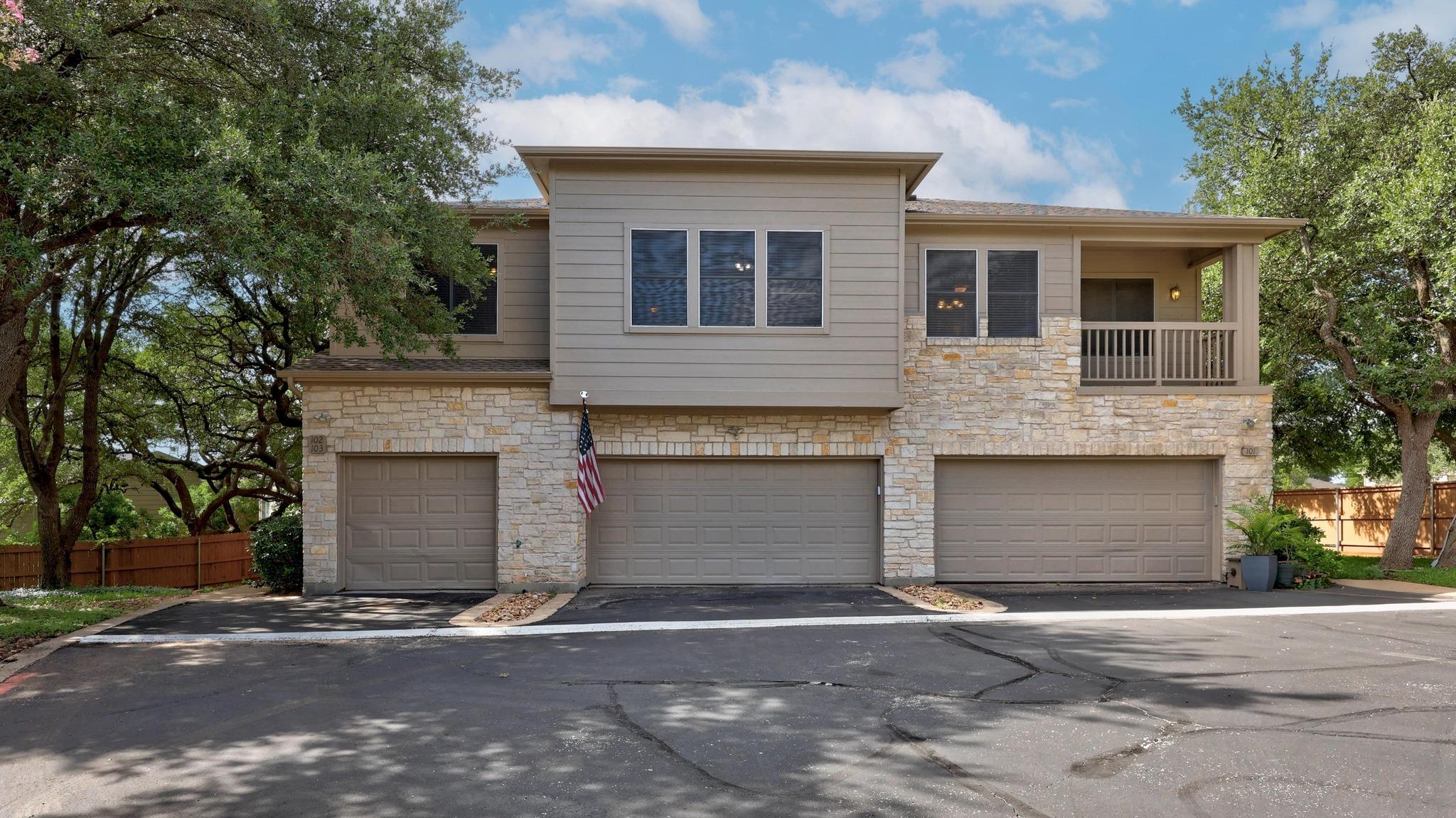 7501 Shadowridge Run #102 Property Photo 1