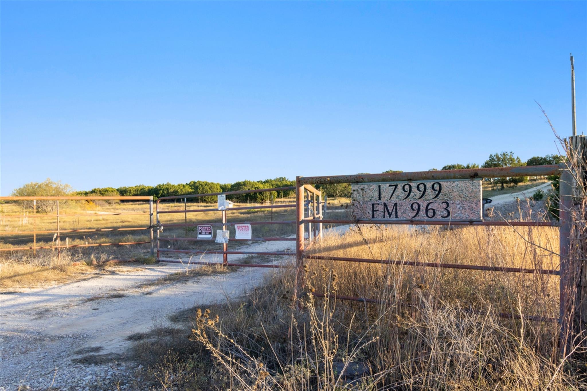 17999 Fm 963 Property Photo 38