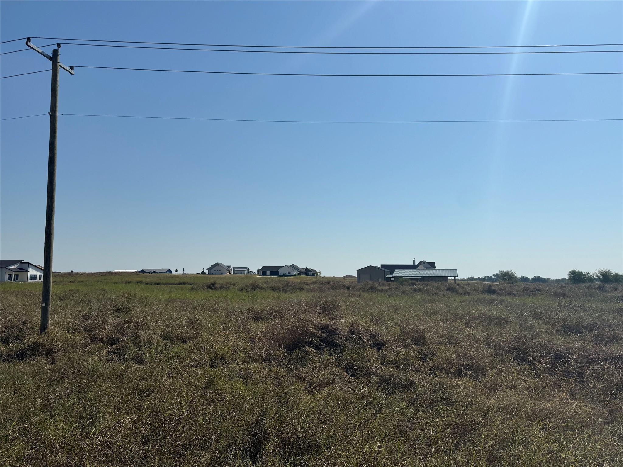 Tbd-lot 21 Armstrong Ests Property Photo 5