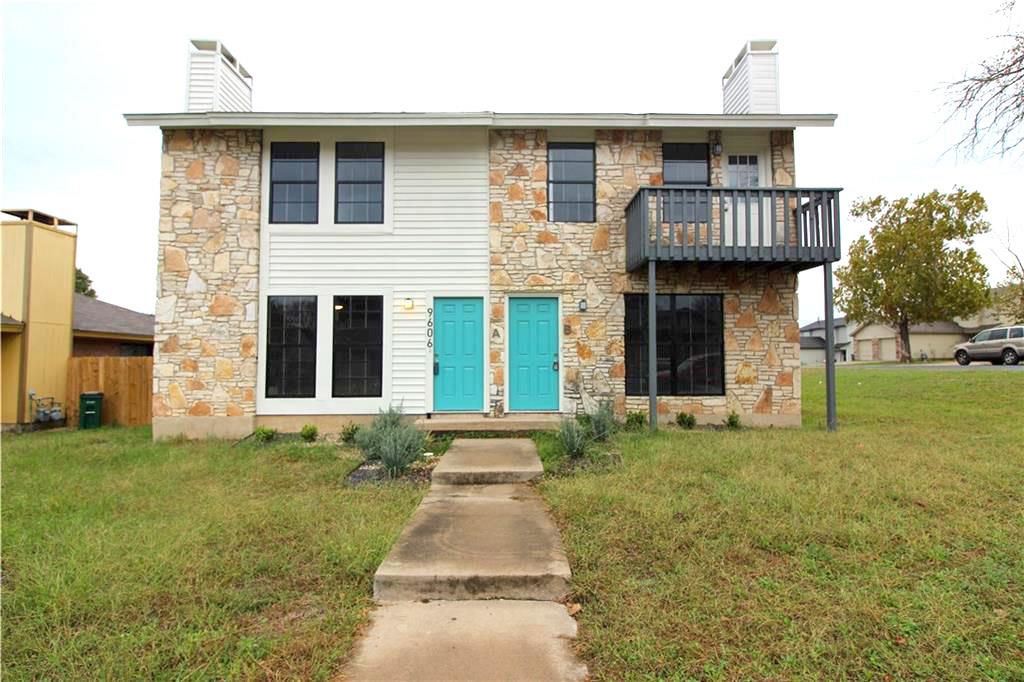 9606 Night Star Dr B Property Photo