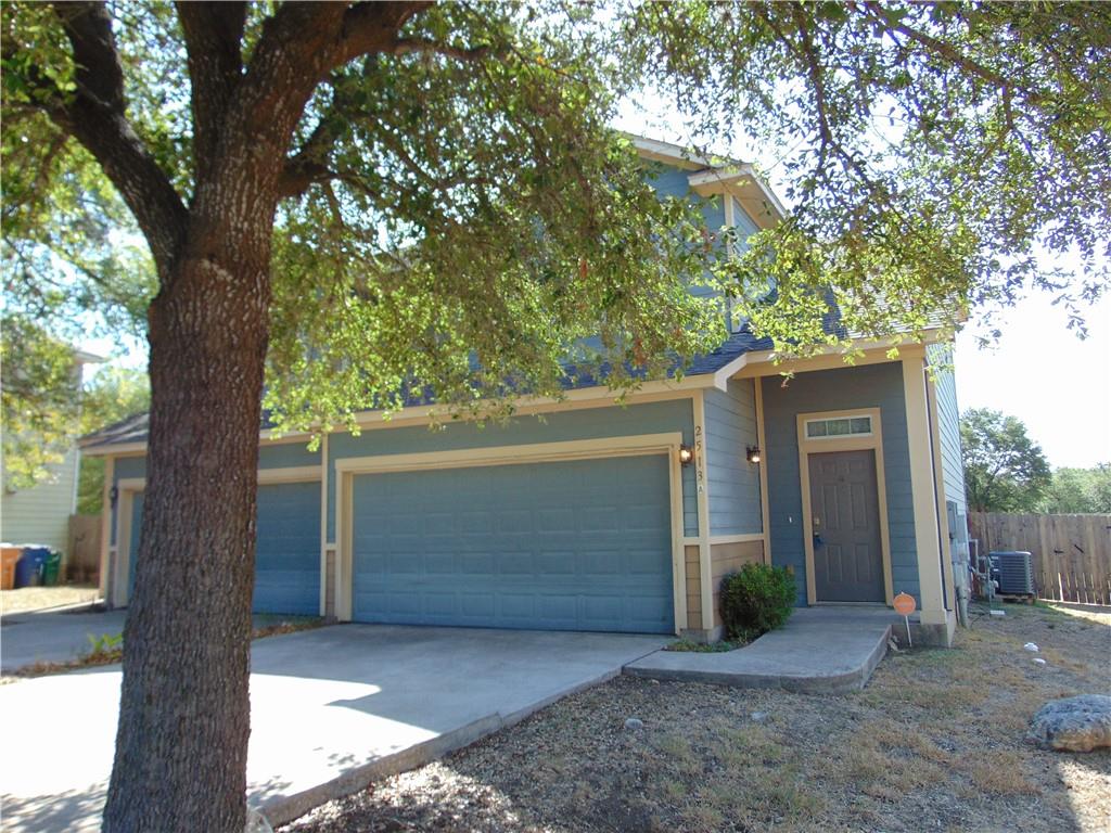 2513 Allred -a Dr A Property Photo