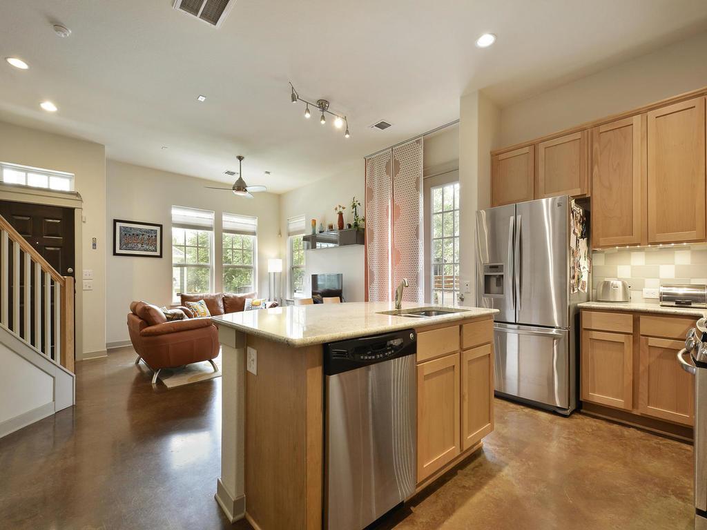 3900 Threadgill St #32 Property Photo 16