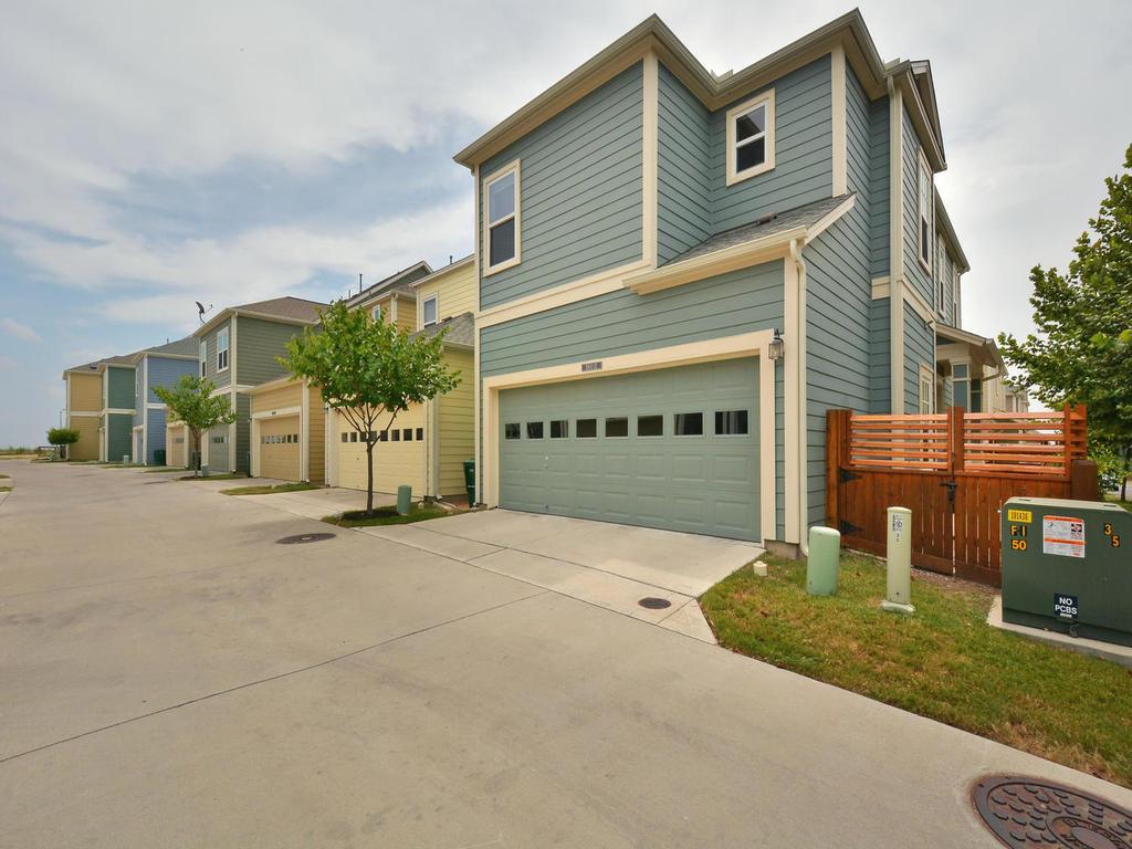 3900 Threadgill St #32 Property Photo 27