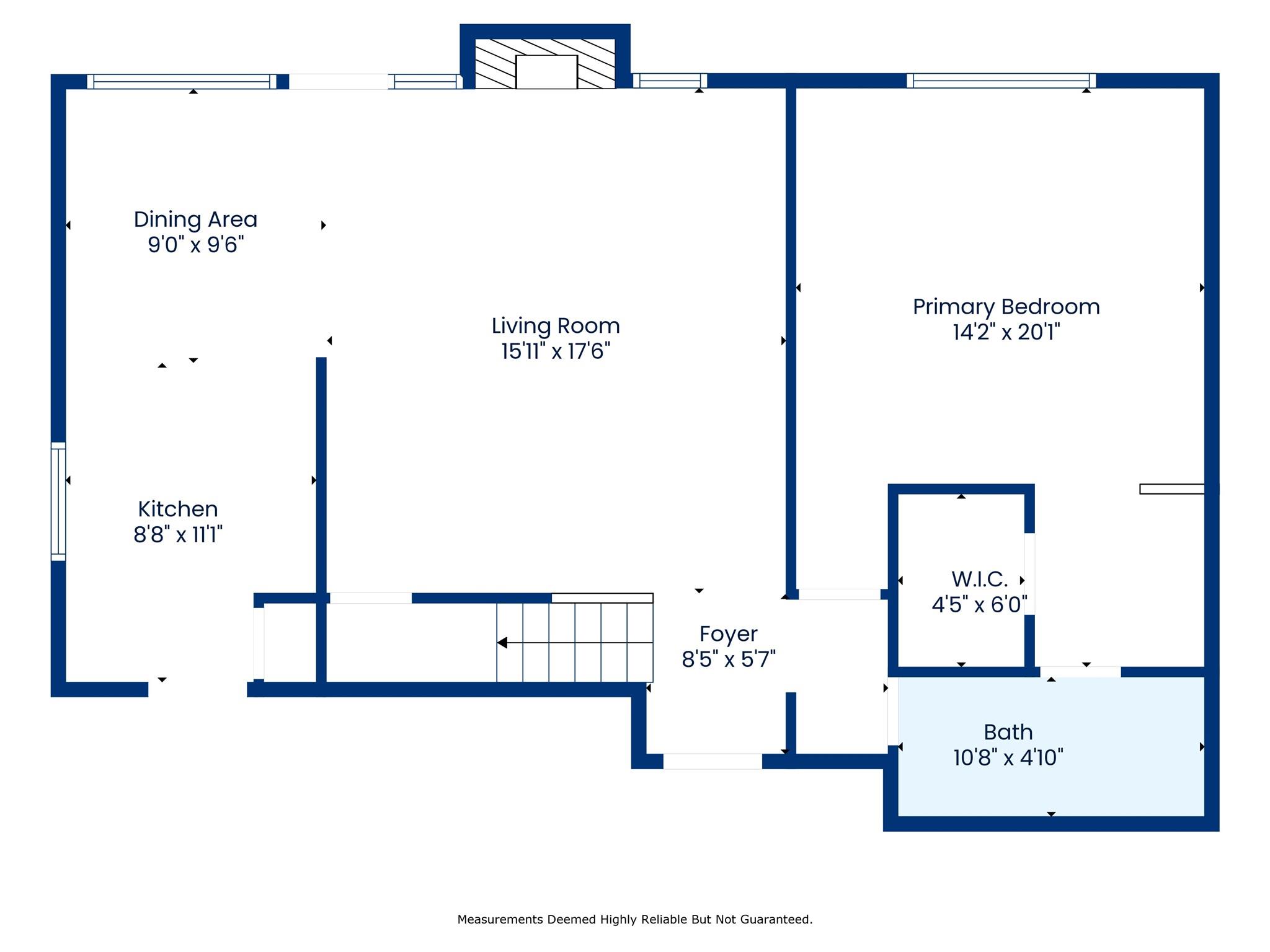 10407 Robinwood Cir Property Photo 23