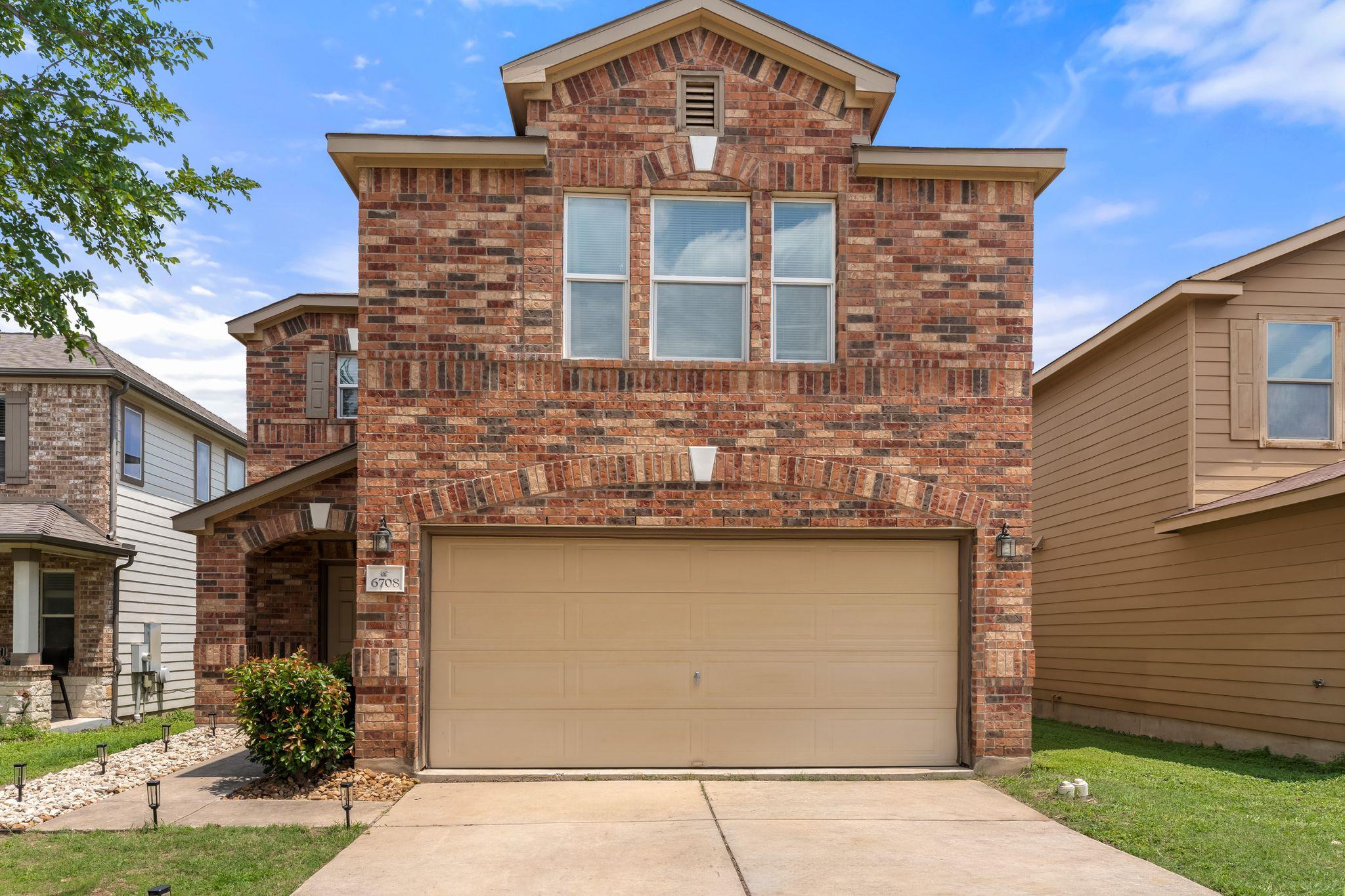 6708 Glebe Path Property Photo 1