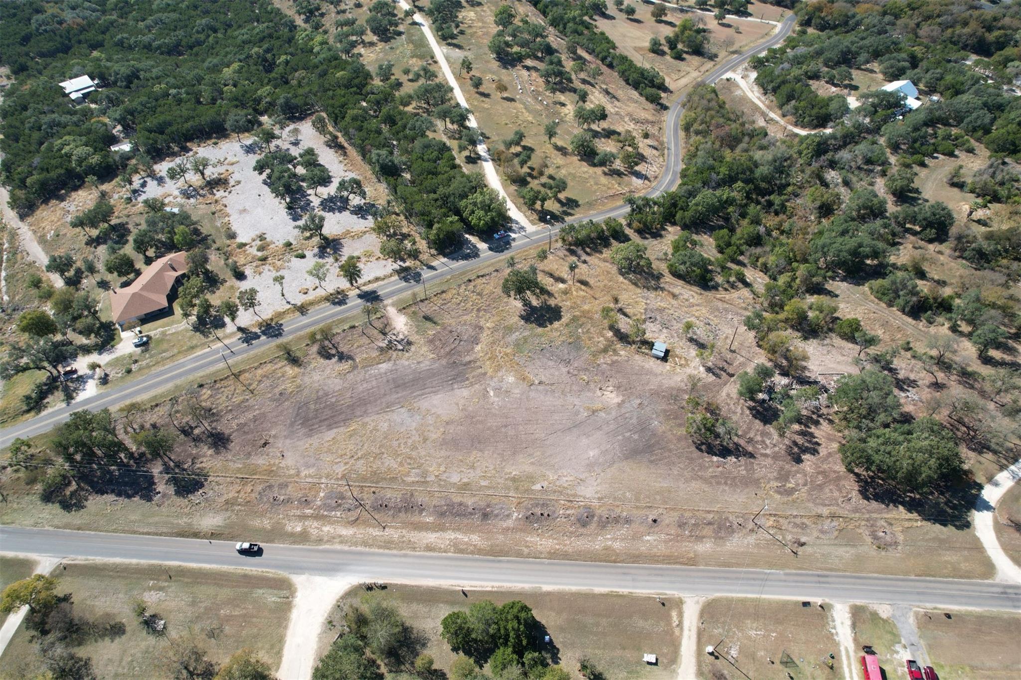 7000 Long Bow Rd Property Photo 2