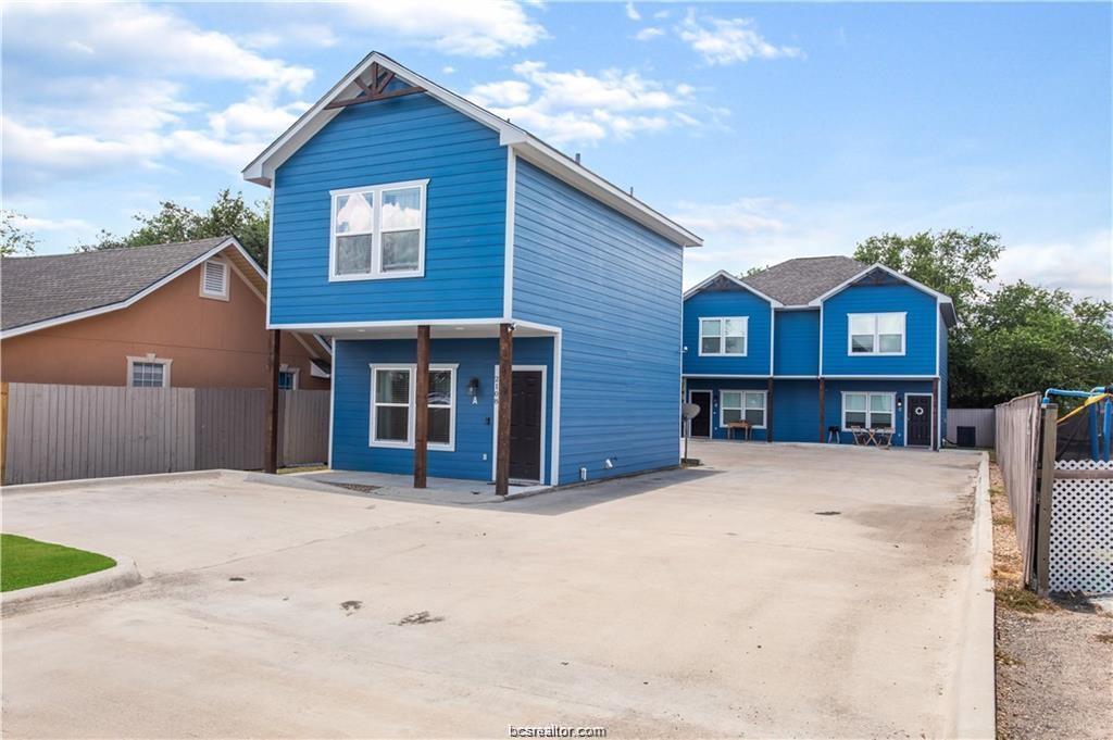 2108 Cavitt Ave Property Photo 1