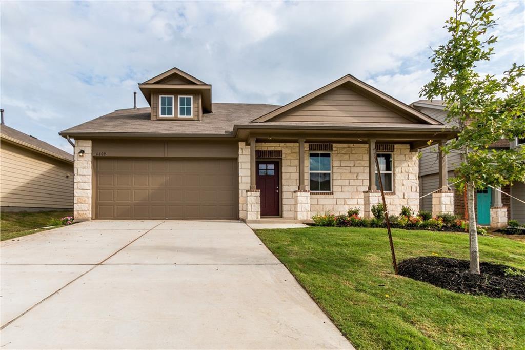 6609 Paseo San Lucas Ln Property Photo