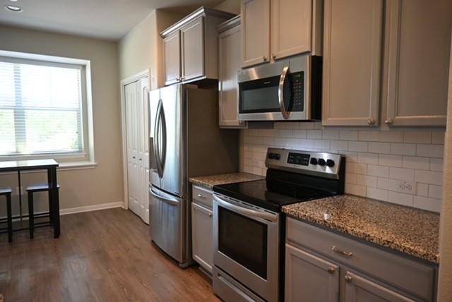 516 E Slaughter Ln #2304 Property Photo 10