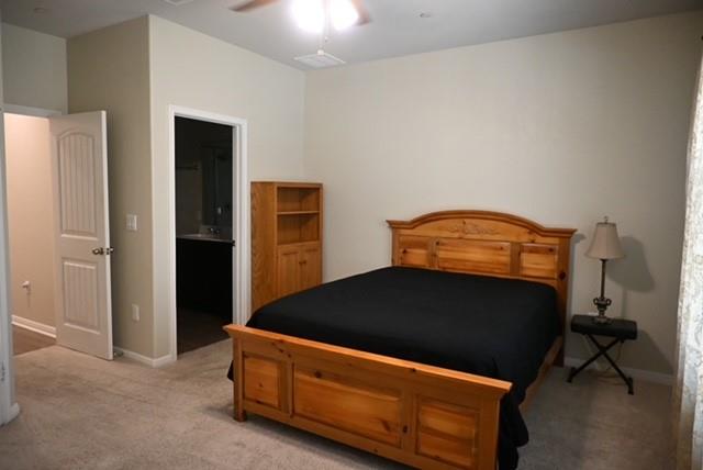 516 E Slaughter Ln #2304 Property Photo 13