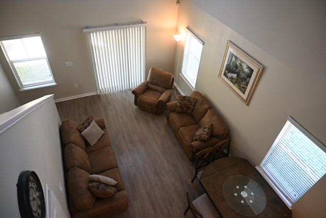 516 E Slaughter Ln #2304 Property Photo 16