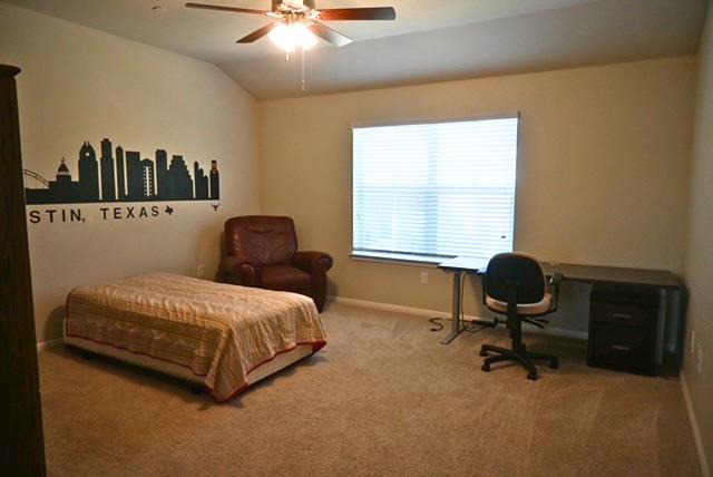 516 E Slaughter Ln #2304 Property Photo 20