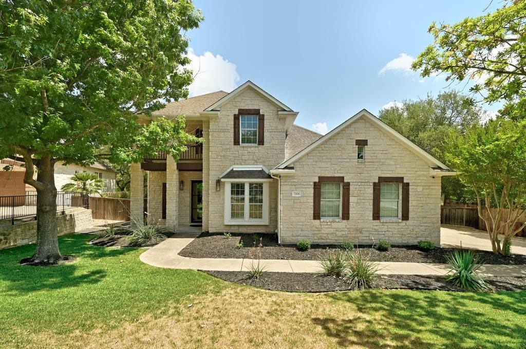 7308 Doswell Ln Property Photo