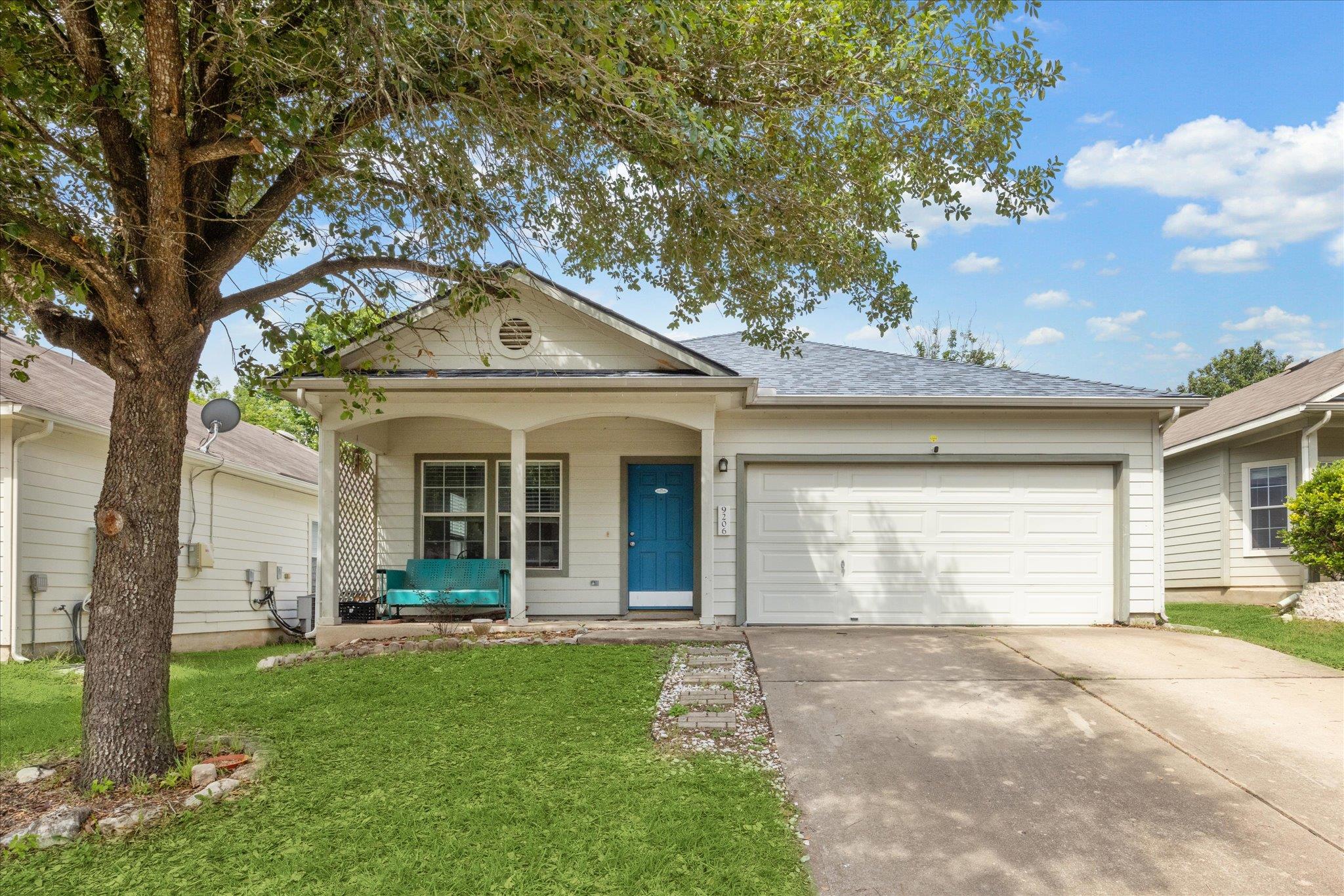 9206 Brents Elm Dr Property Photo