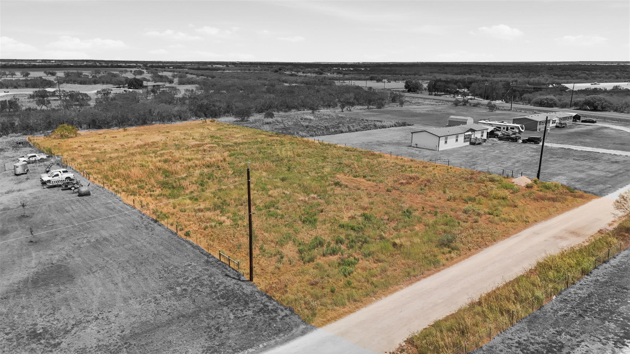 Lot 3 Private Rd 3042 None Property Photo 1
