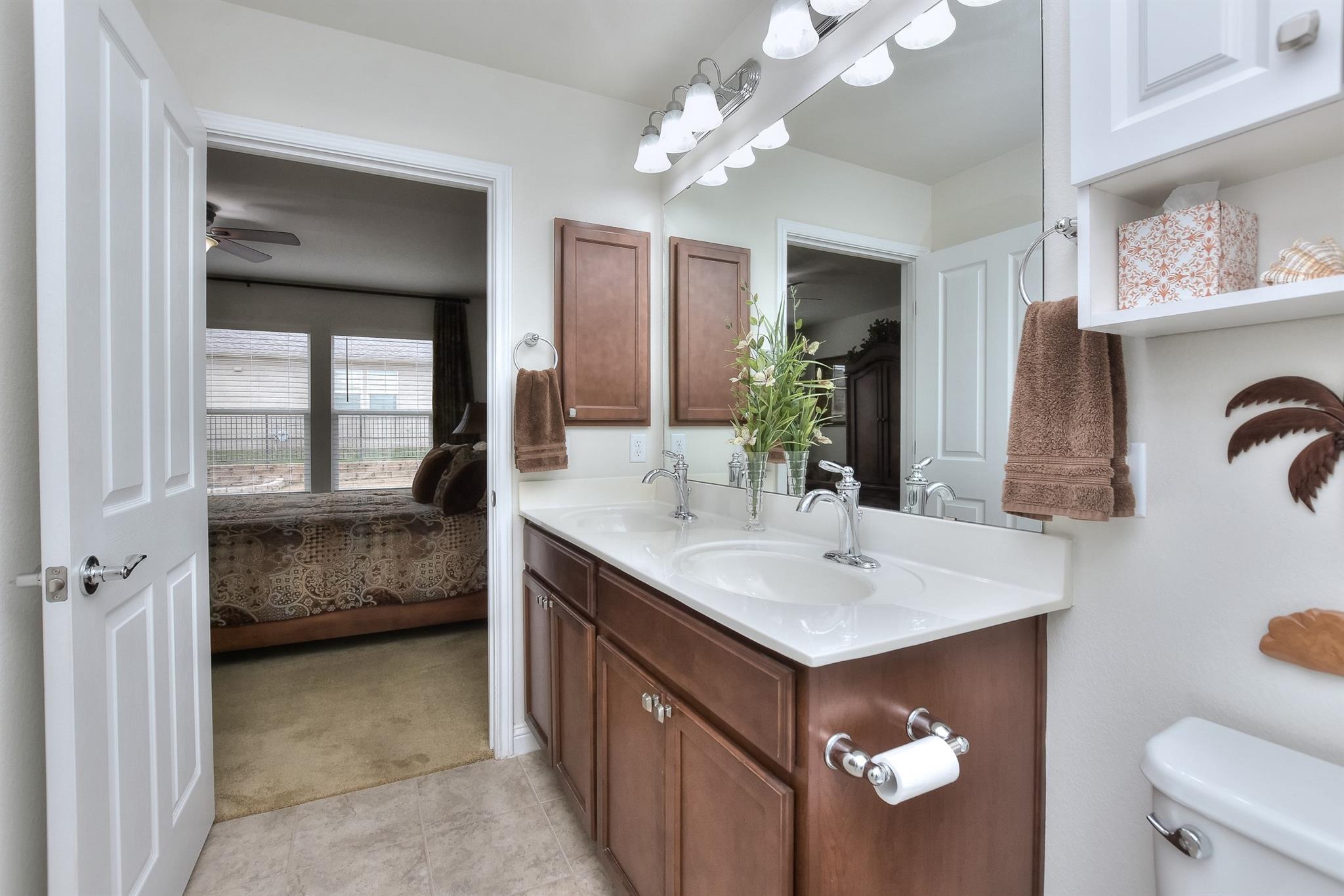 802 Salado Creek Ln Property Photo 19