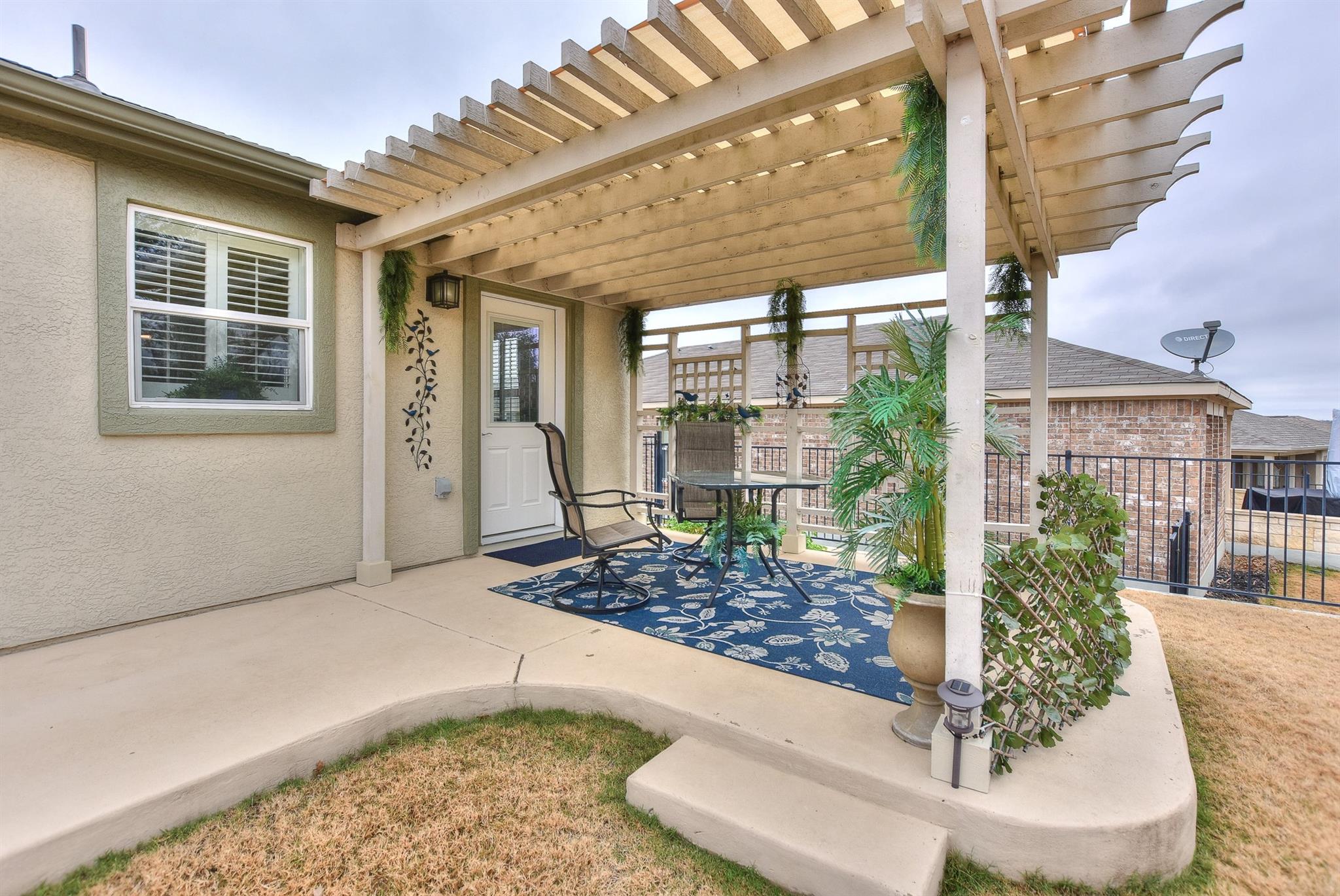 802 Salado Creek Ln Property Photo 24