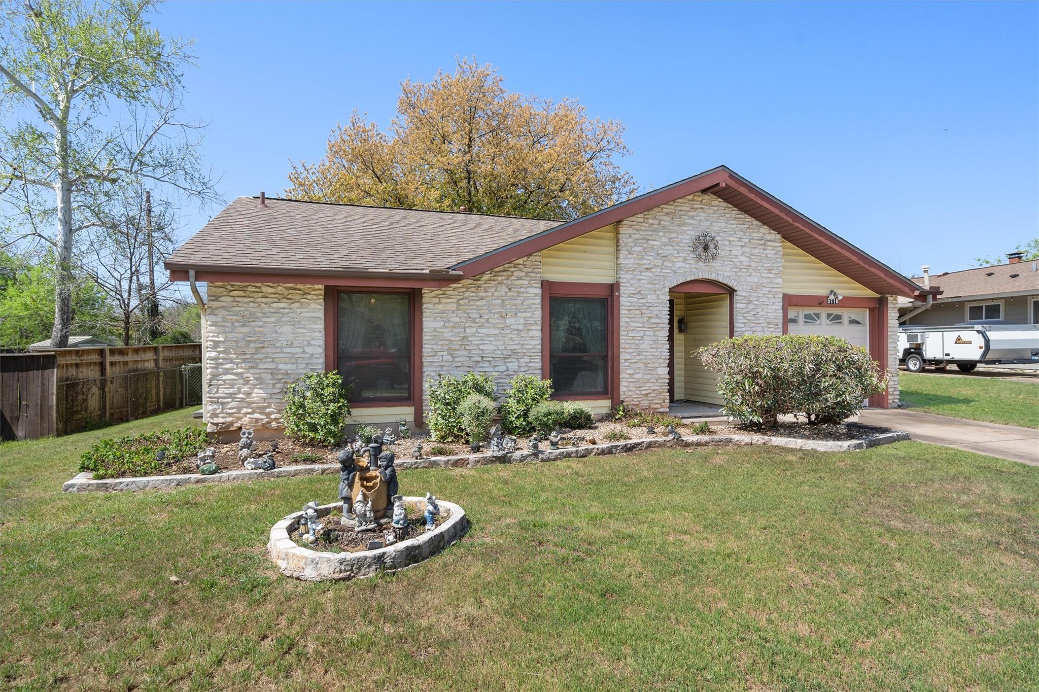 Travis Real Estate Listings Main Image