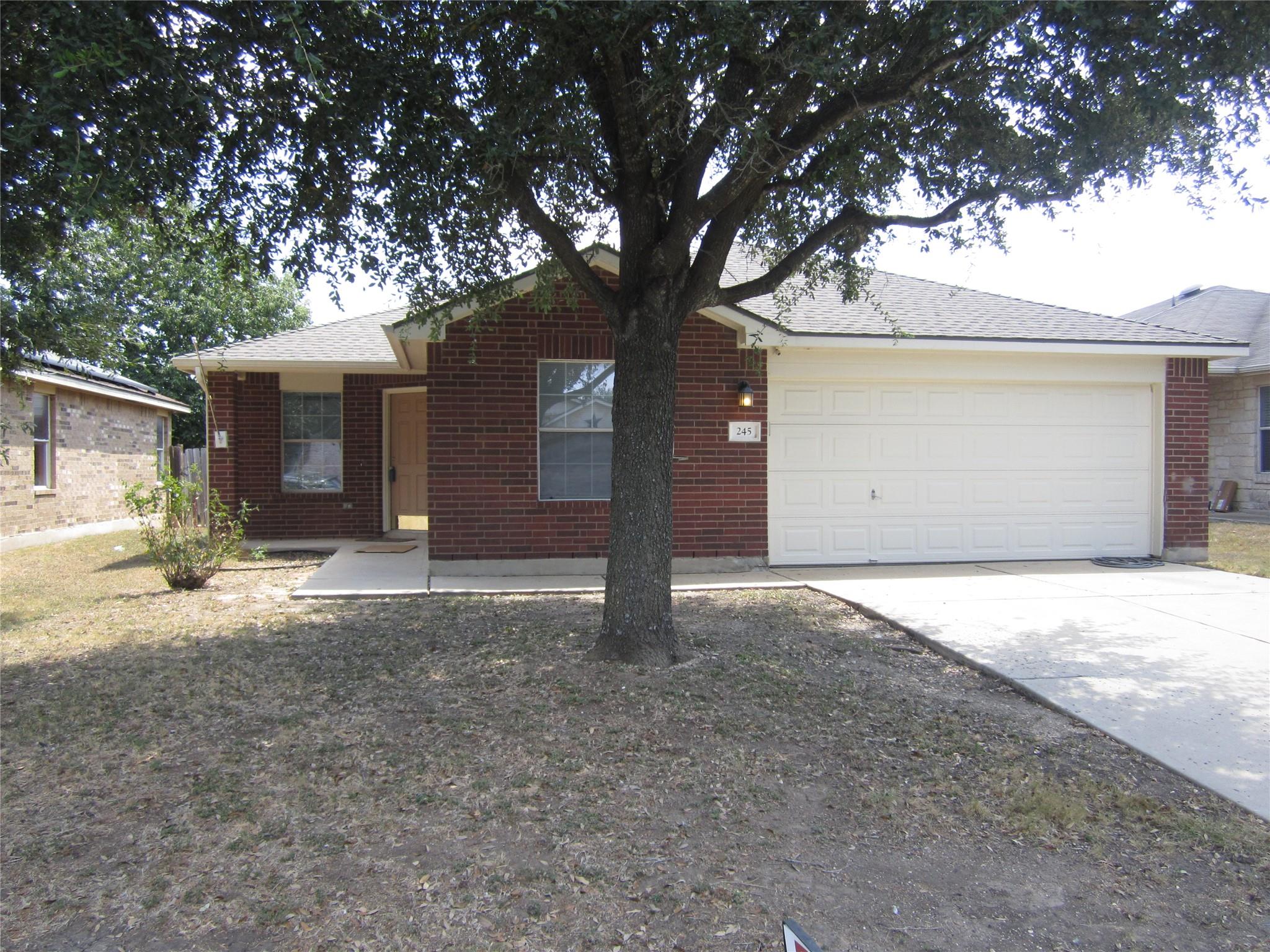 245 Shale Dr Property Photo 1